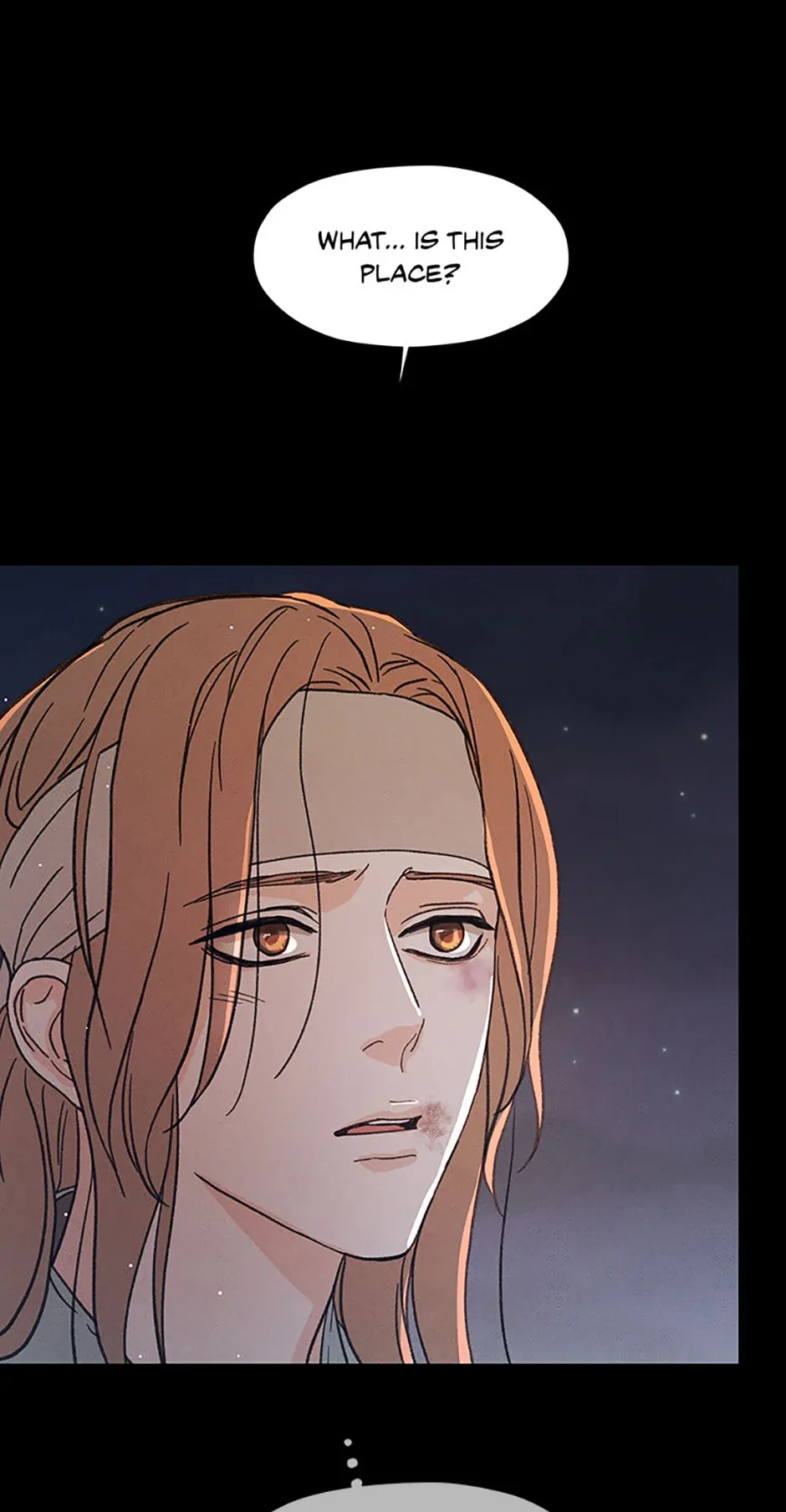 Under the Plum Blossom Tree Chapter 40 - Page 108