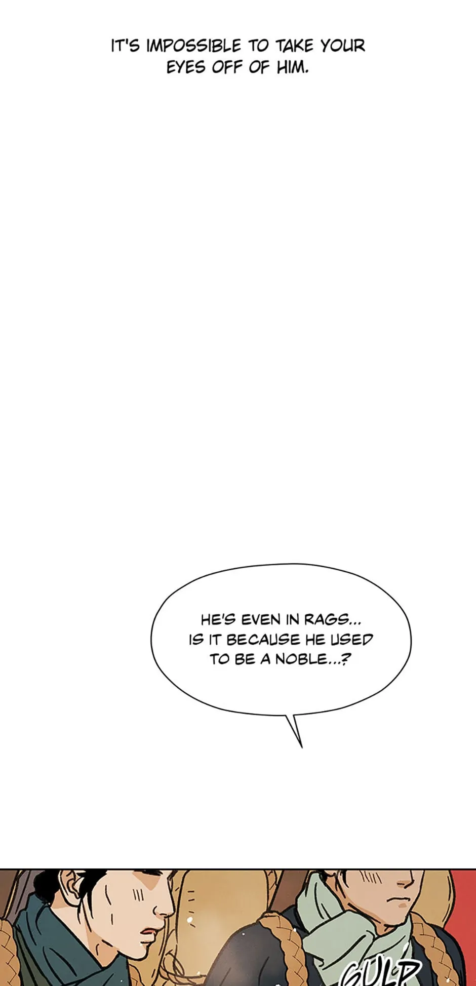 Under the Plum Blossom Tree Chapter 40 - Page 12