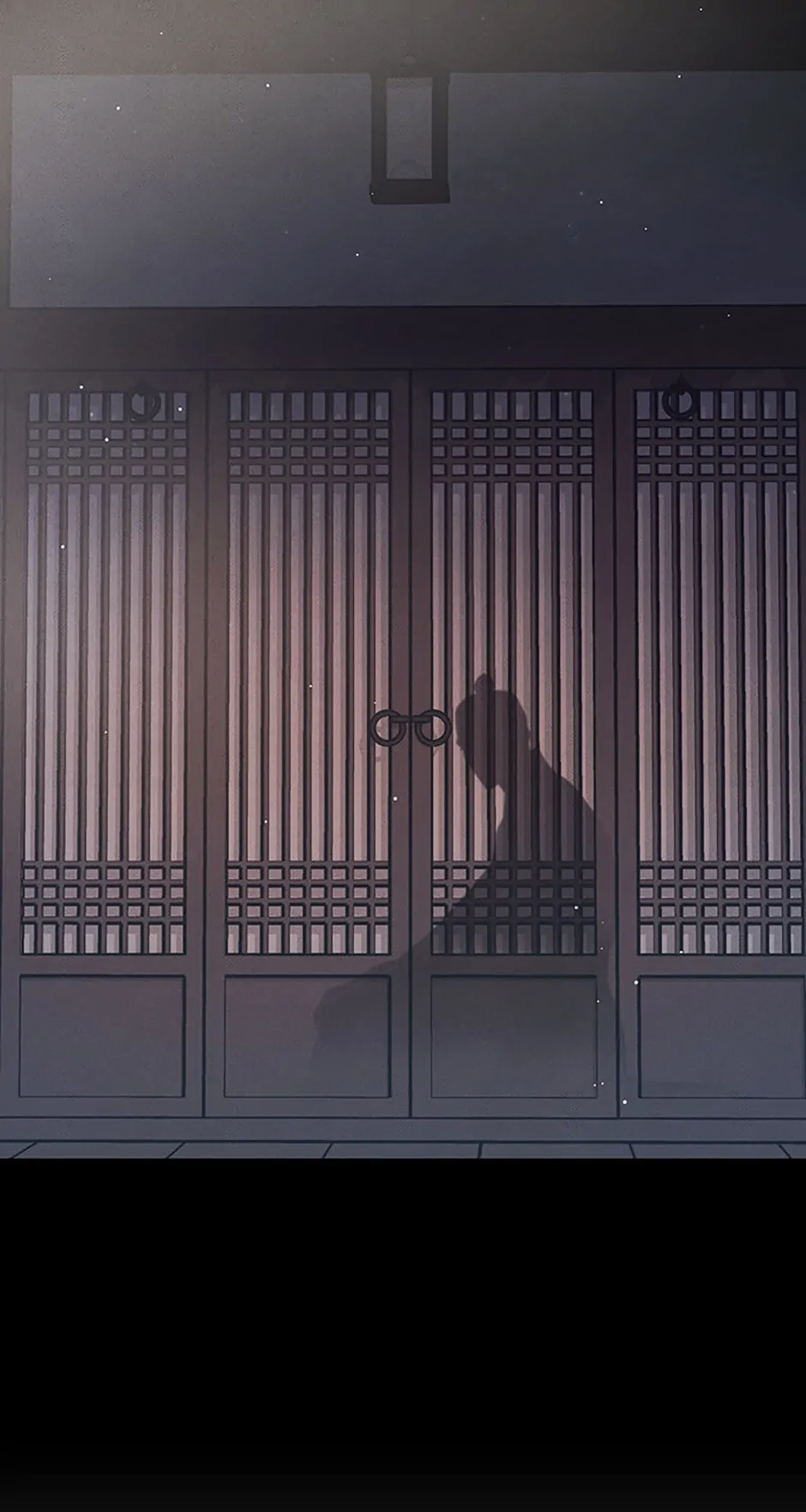 Under the Plum Blossom Tree Chapter 40 - Page 113