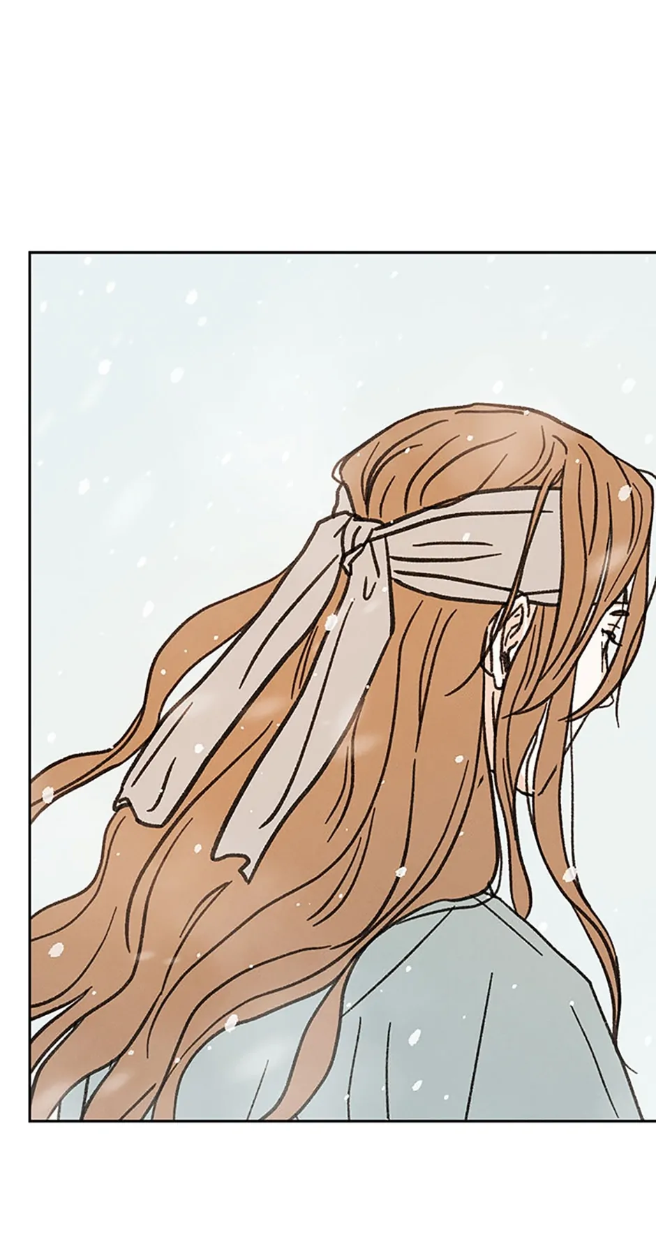 Under the Plum Blossom Tree Chapter 40 - Page 15