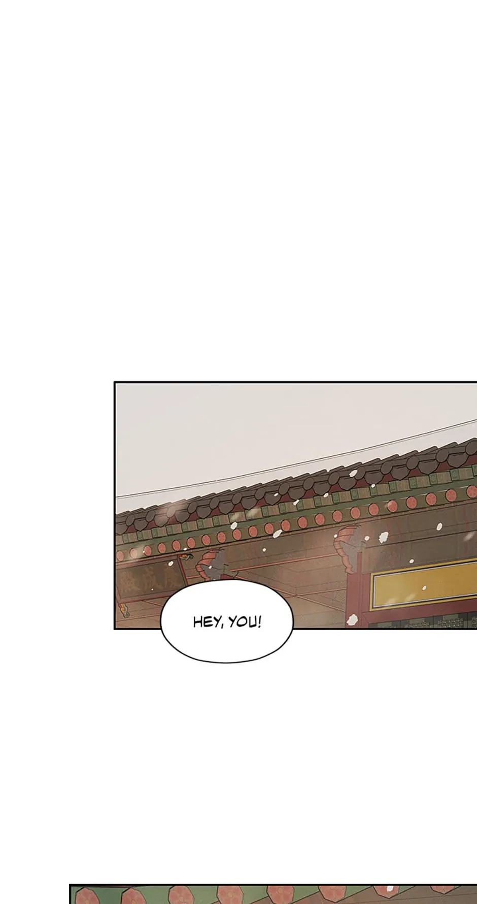 Under the Plum Blossom Tree Chapter 40 - Page 16