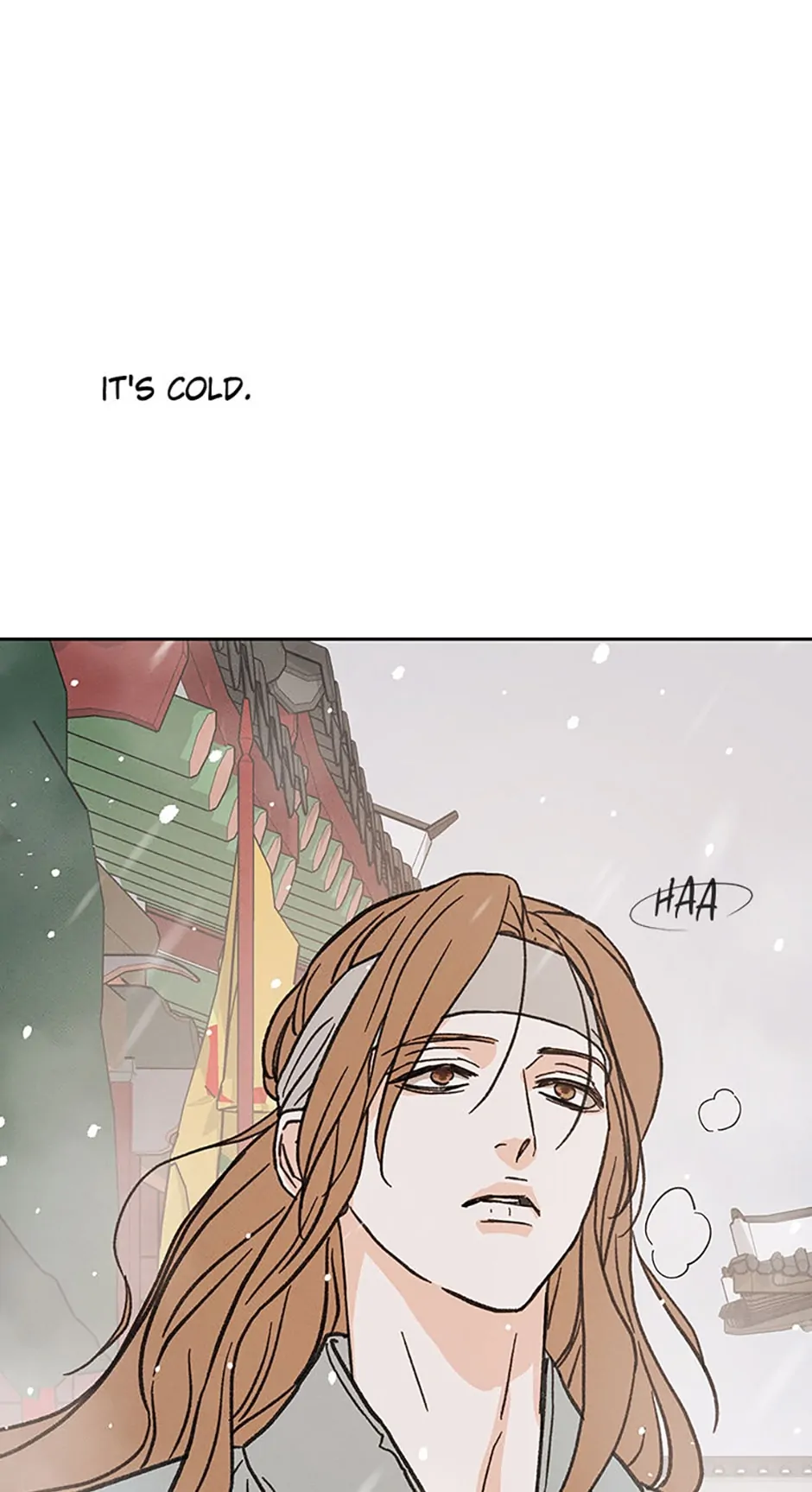 Under the Plum Blossom Tree Chapter 40 - Page 20