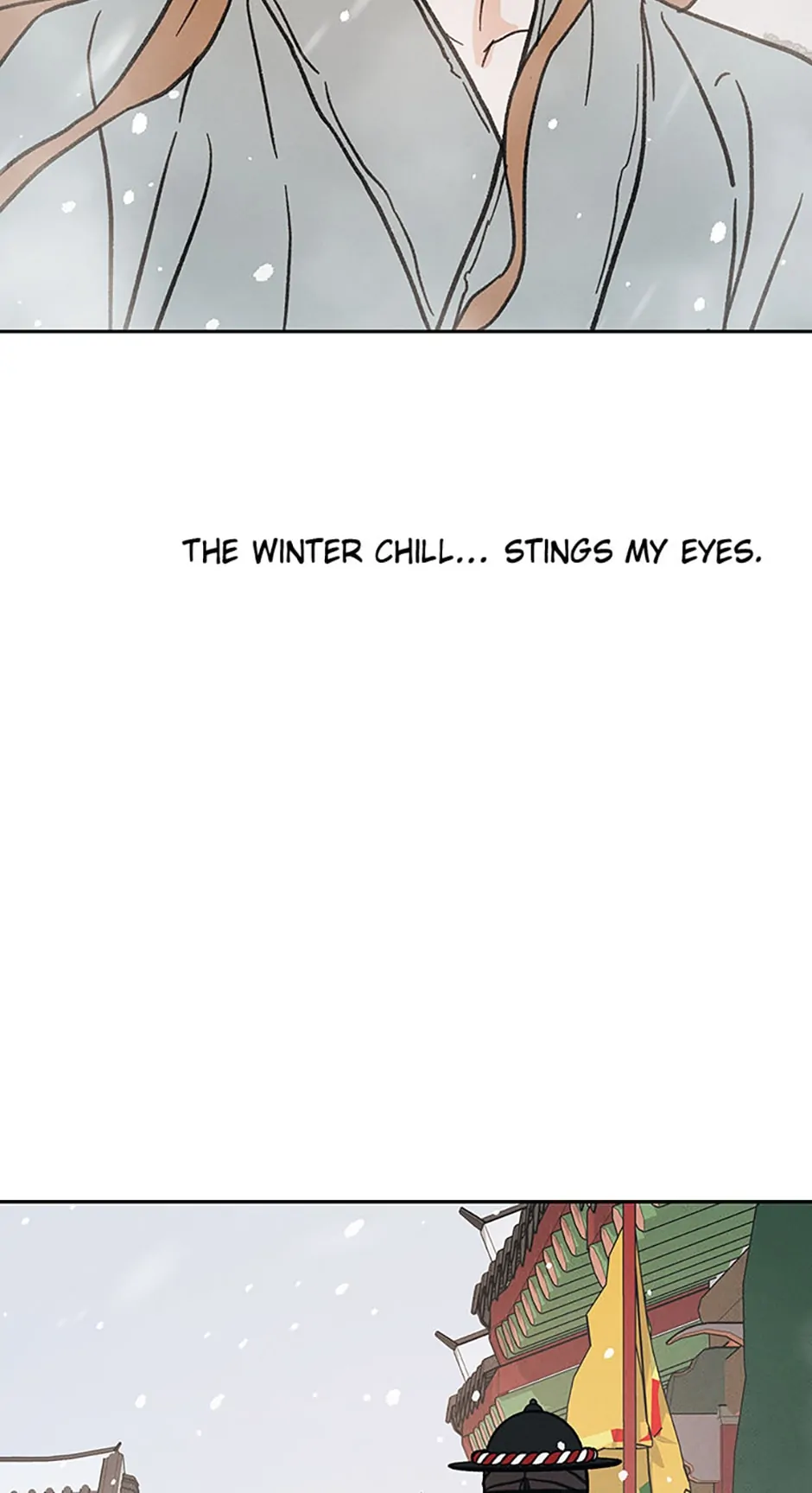 Under the Plum Blossom Tree Chapter 40 - Page 21