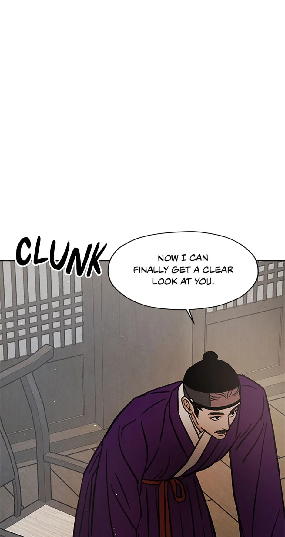 Under the Plum Blossom Tree Chapter 40 - Page 25