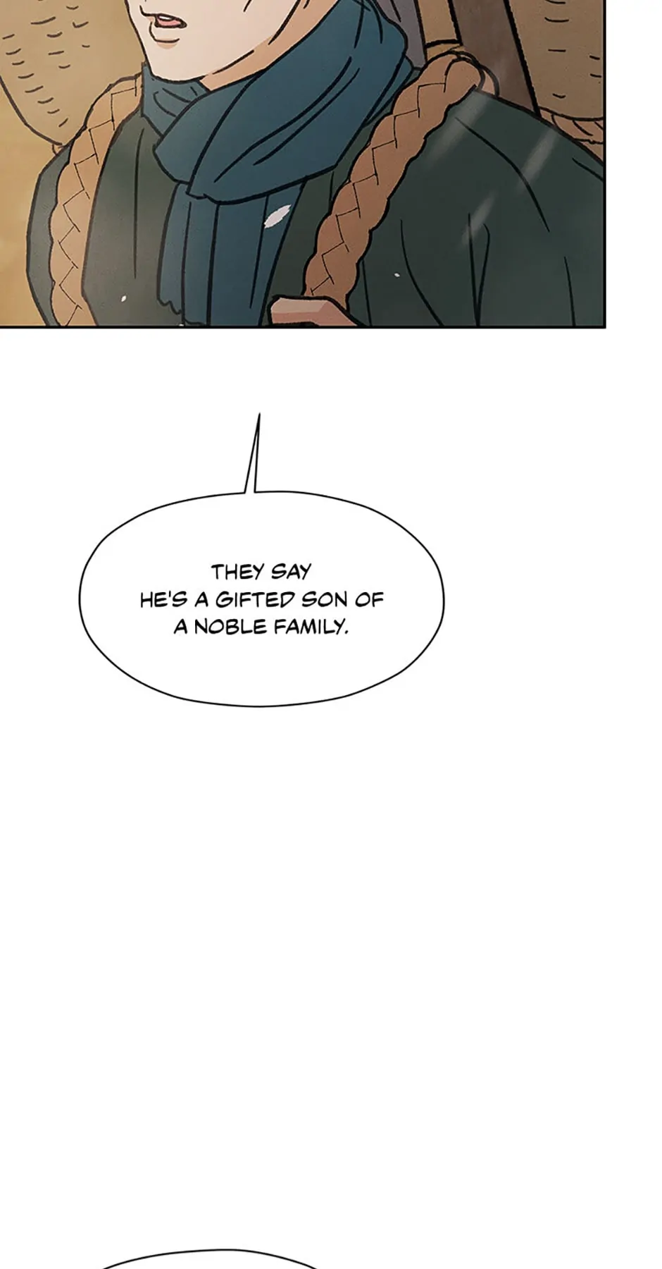 Under the Plum Blossom Tree Chapter 40 - Page 4