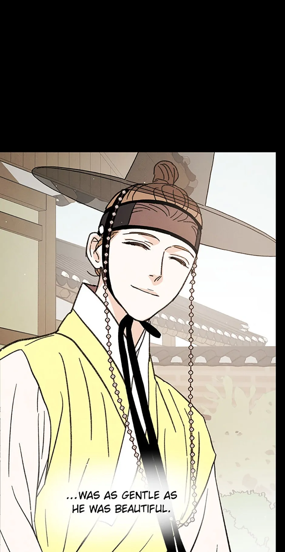 Under the Plum Blossom Tree Chapter 40 - Page 32