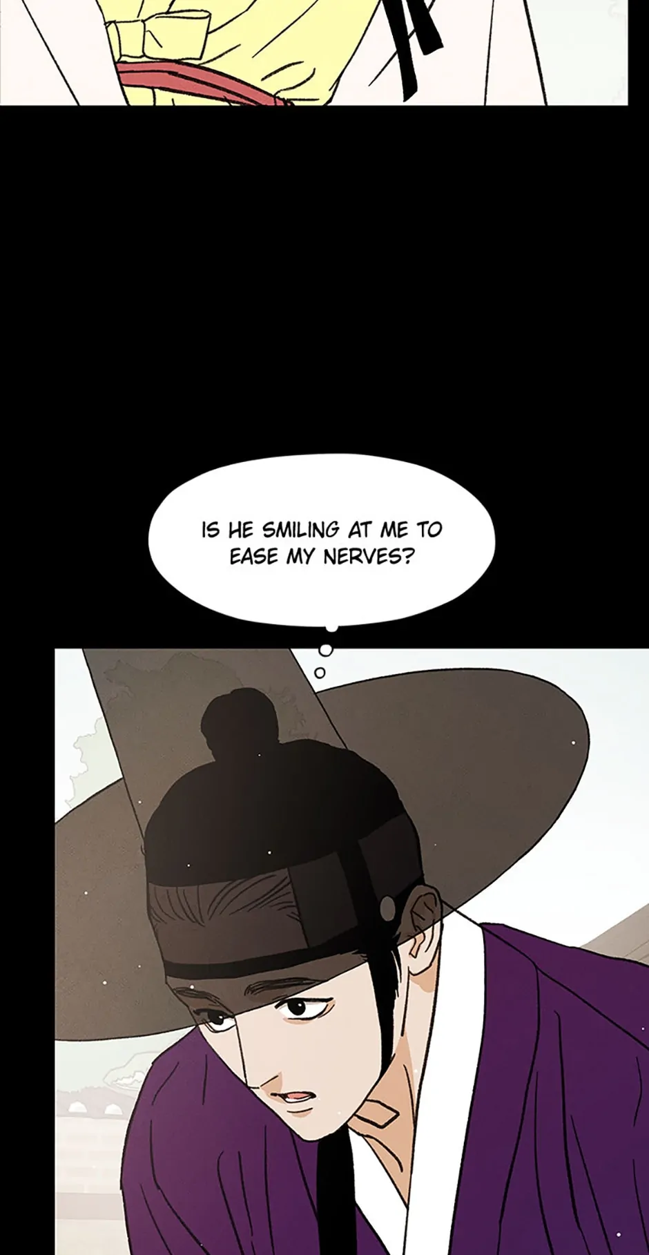Under the Plum Blossom Tree Chapter 40 - Page 33