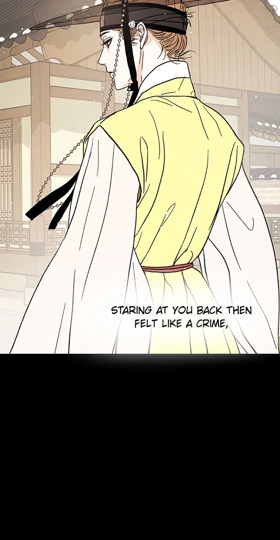 Under the Plum Blossom Tree Chapter 40 - Page 35