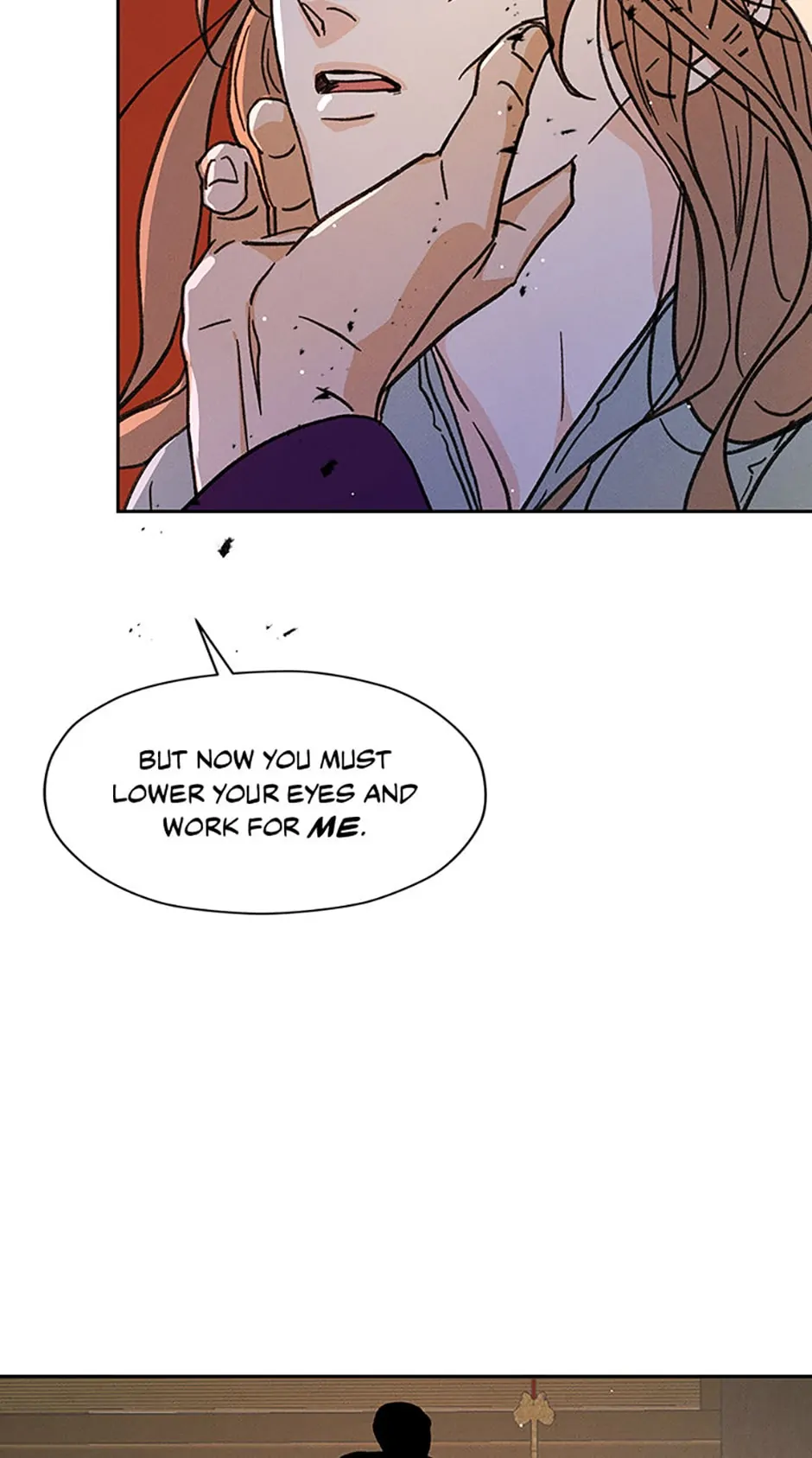 Under the Plum Blossom Tree Chapter 40 - Page 37