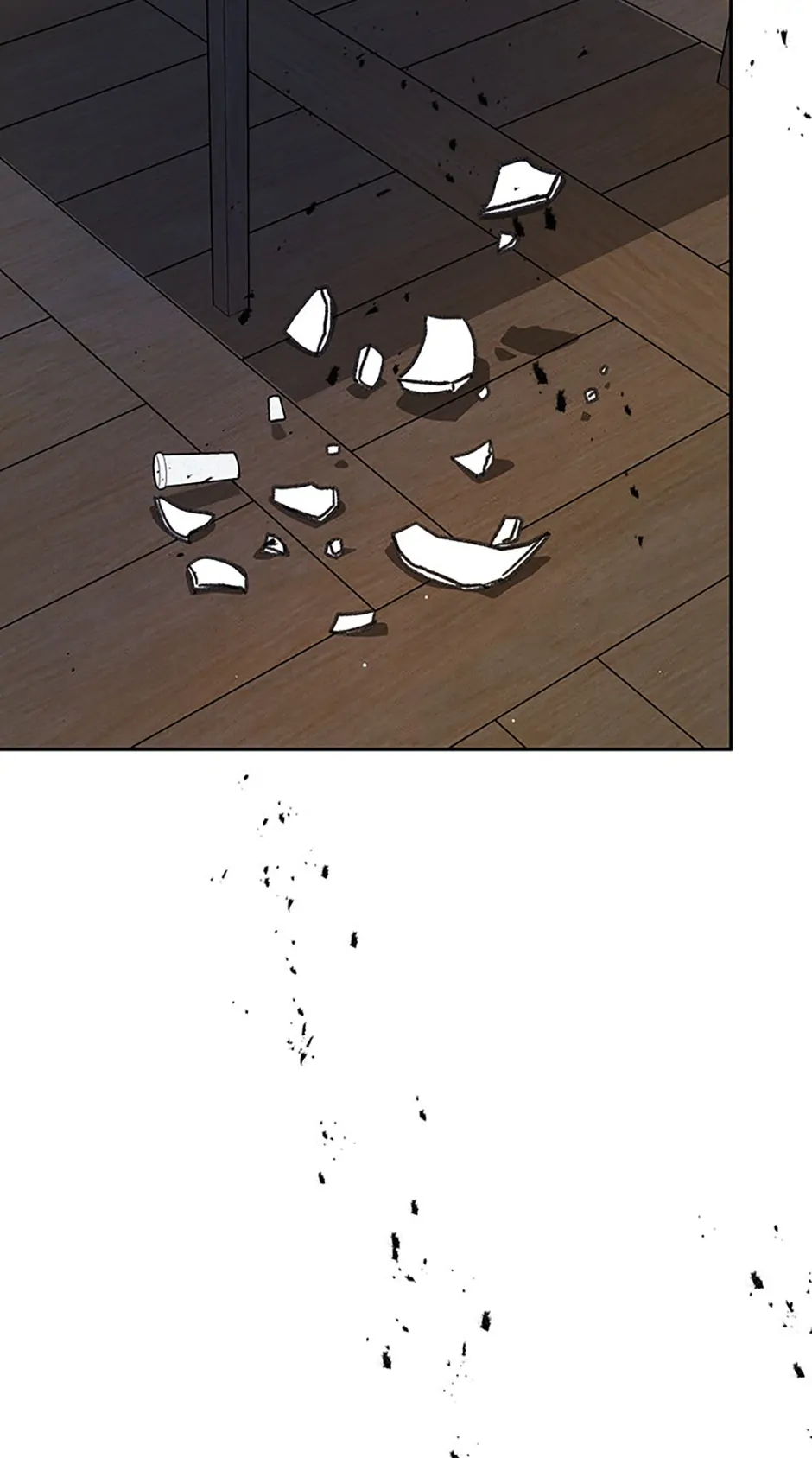 Under the Plum Blossom Tree Chapter 40 - Page 40