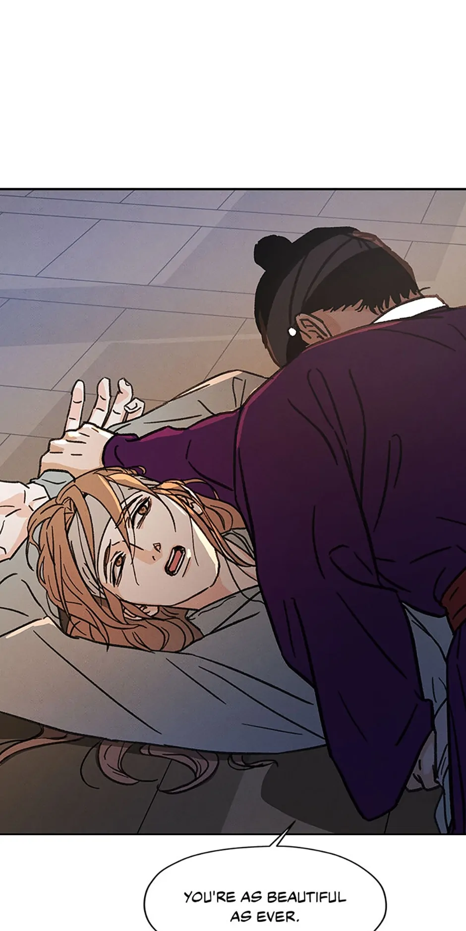 Under the Plum Blossom Tree Chapter 40 - Page 42