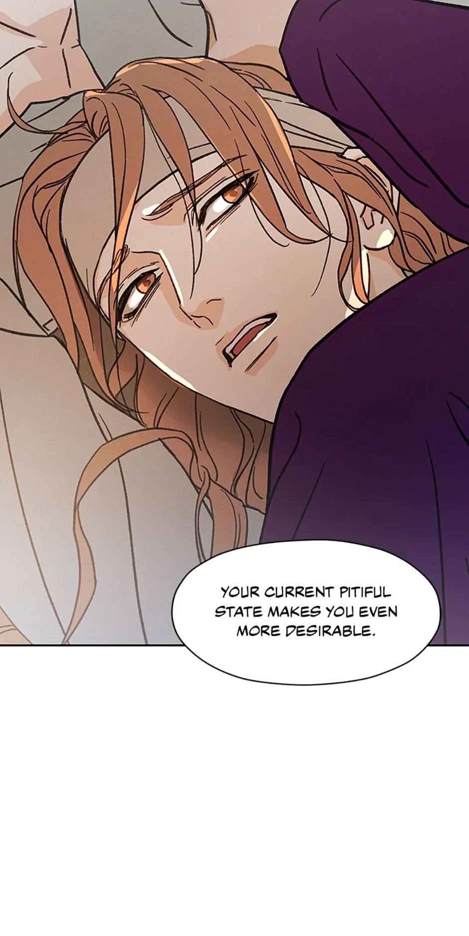 Under the Plum Blossom Tree Chapter 40 - Page 44