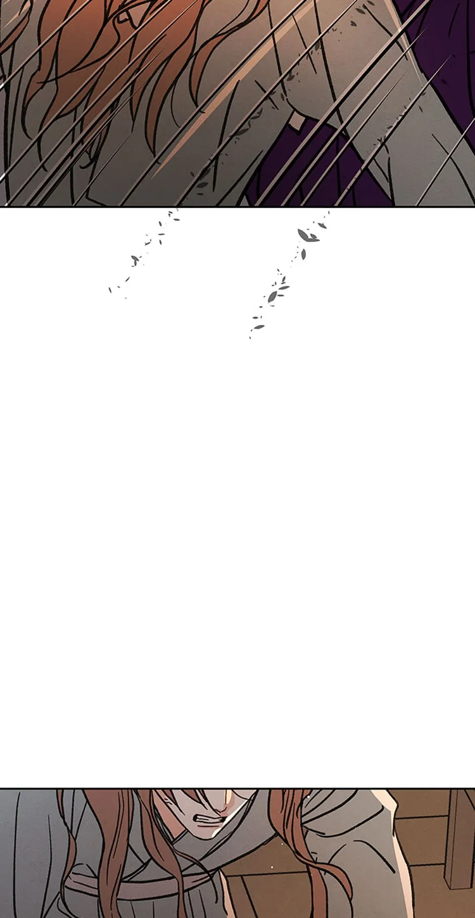 Under the Plum Blossom Tree Chapter 40 - Page 48