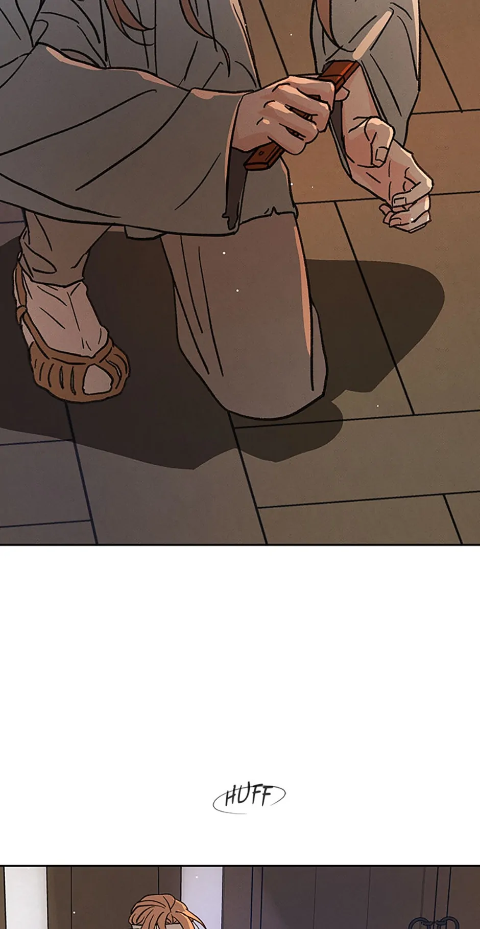 Under the Plum Blossom Tree Chapter 40 - Page 49