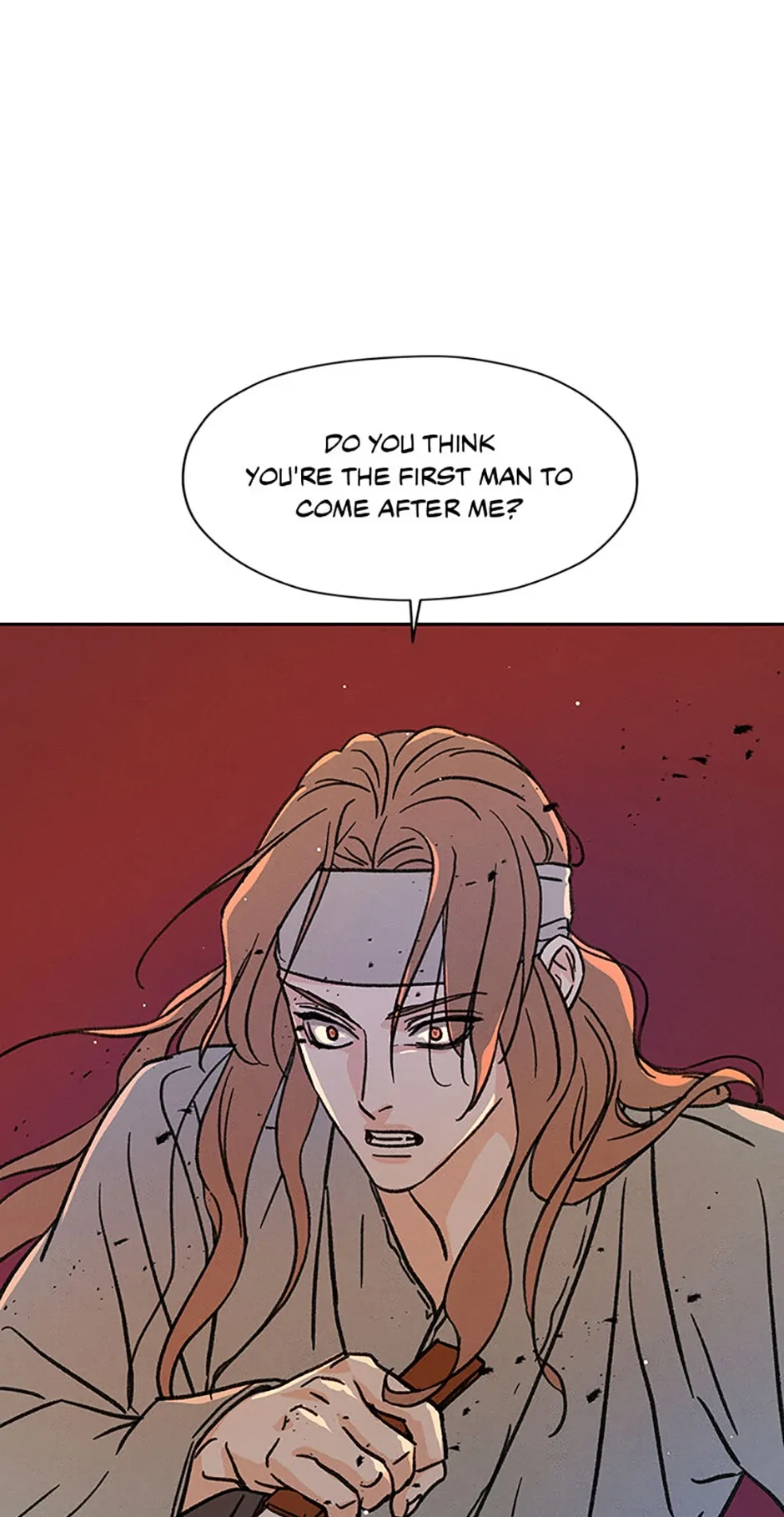 Under the Plum Blossom Tree Chapter 40 - Page 52