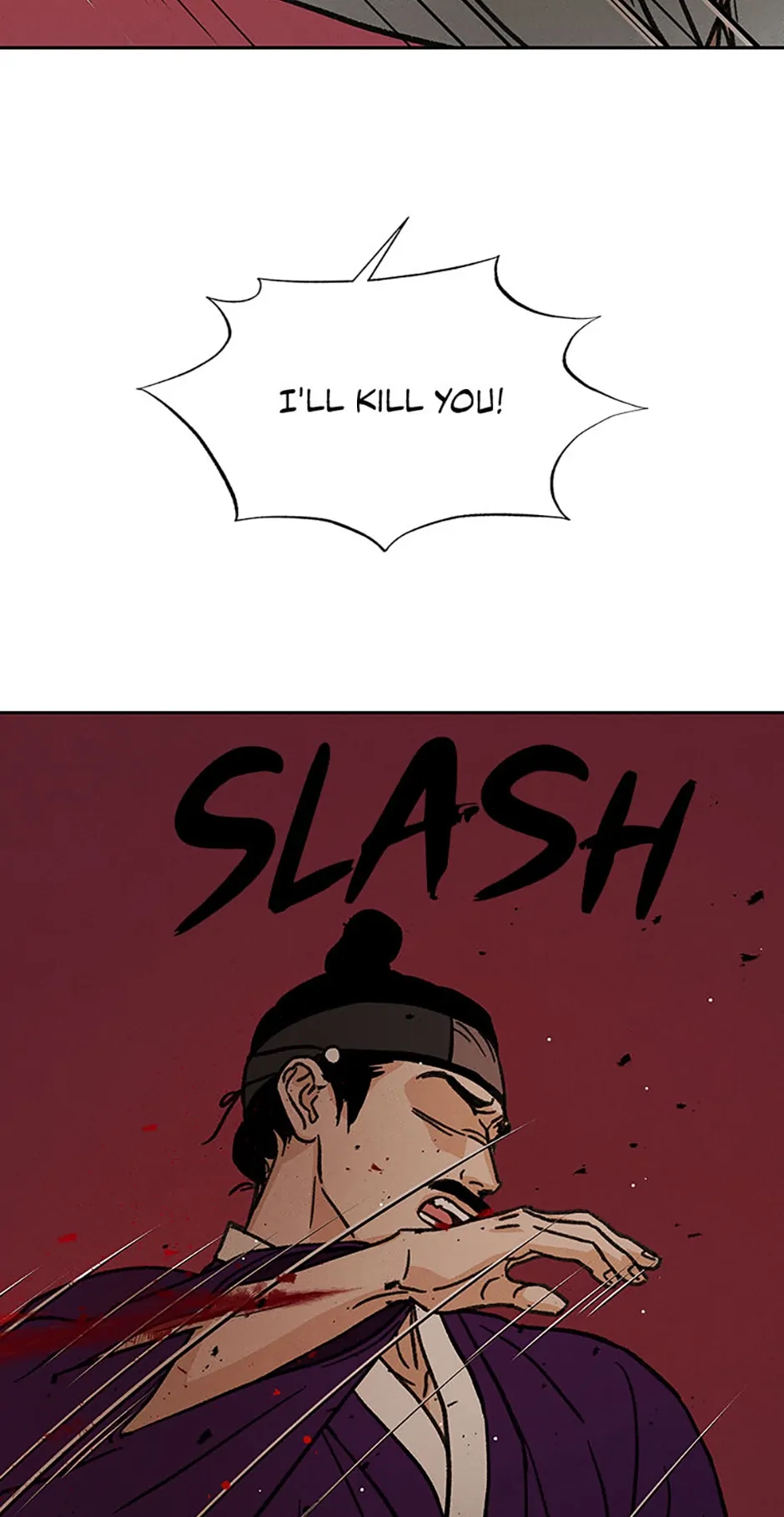 Under the Plum Blossom Tree Chapter 40 - Page 56