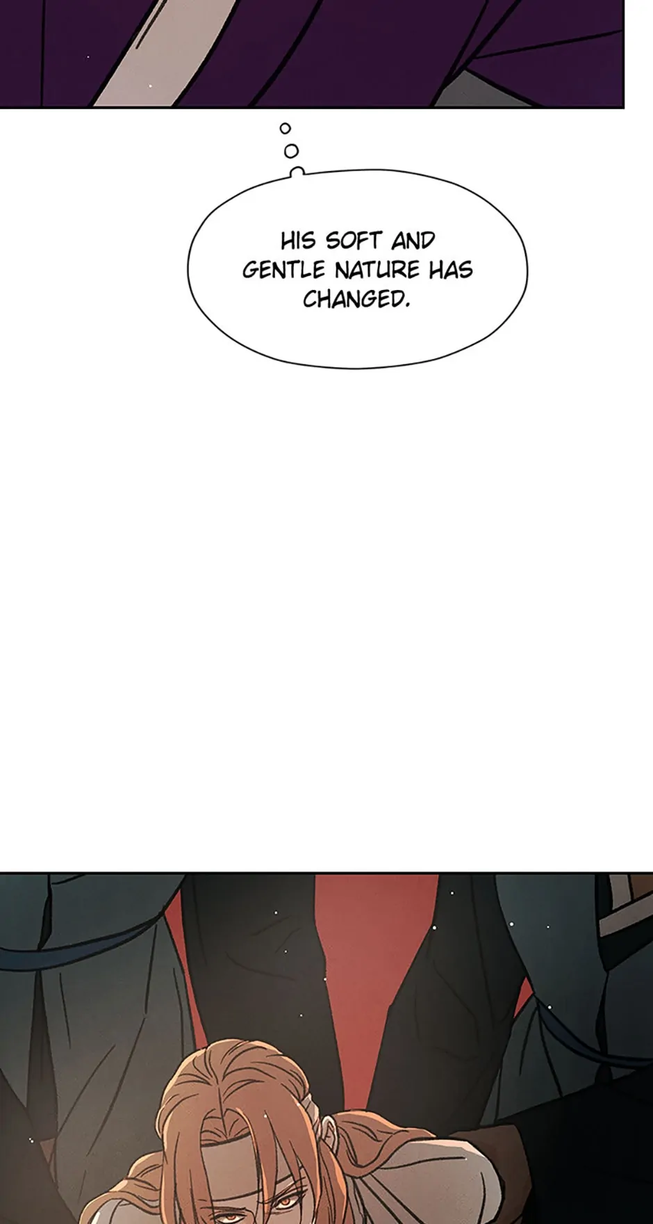 Under the Plum Blossom Tree Chapter 40 - Page 64