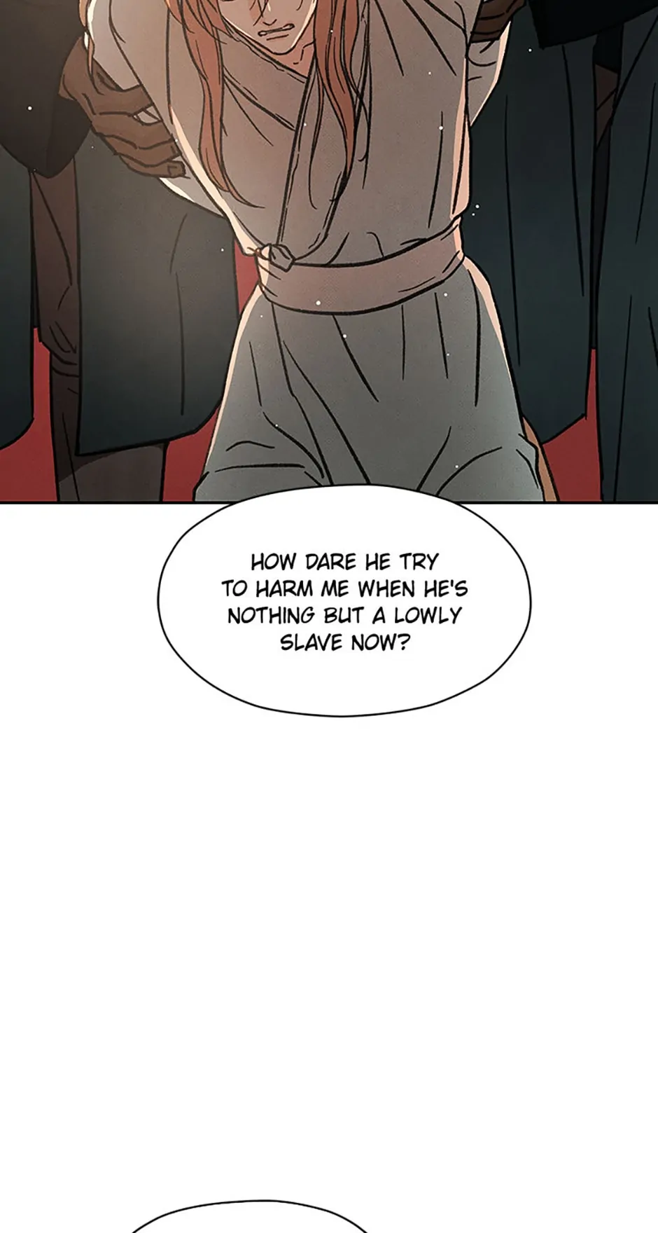 Under the Plum Blossom Tree Chapter 40 - Page 65