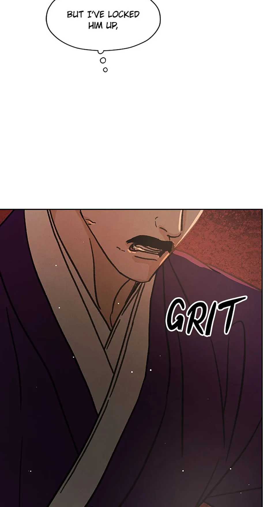 Under the Plum Blossom Tree Chapter 40 - Page 66