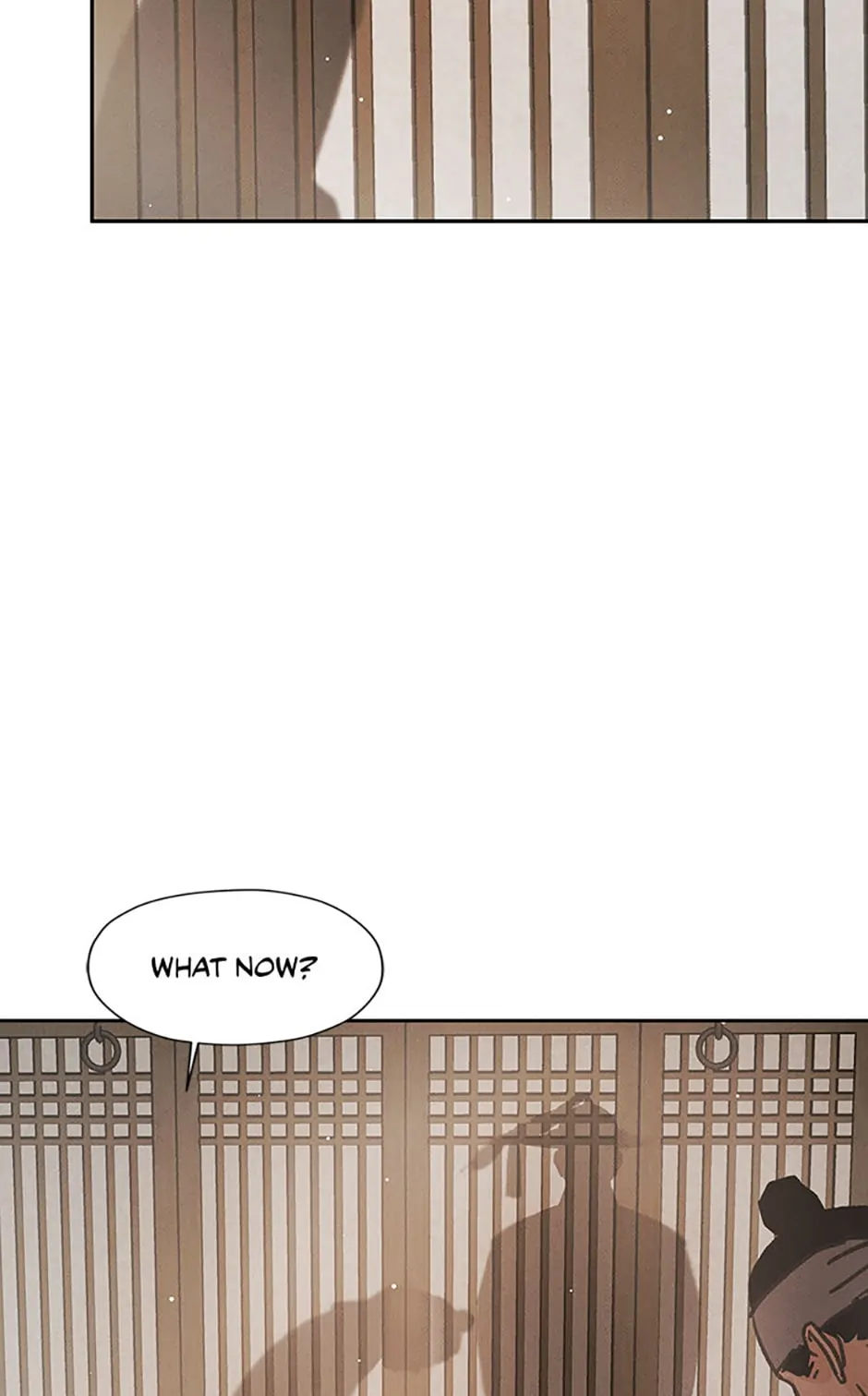 Under the Plum Blossom Tree Chapter 40 - Page 69