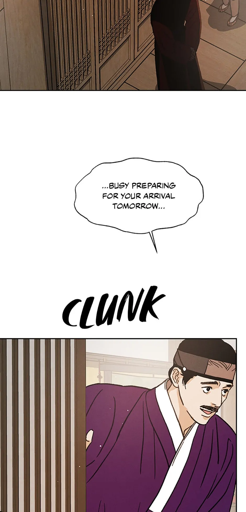 Under the Plum Blossom Tree Chapter 40 - Page 74
