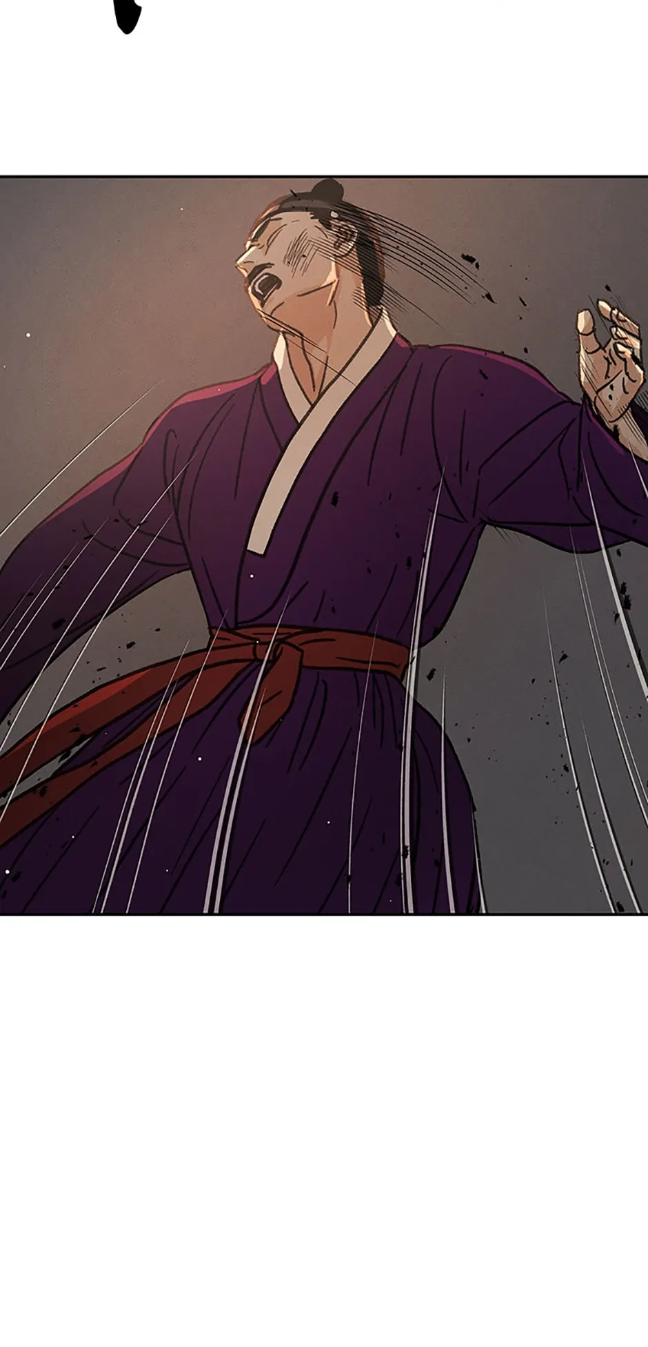Under the Plum Blossom Tree Chapter 40 - Page 76