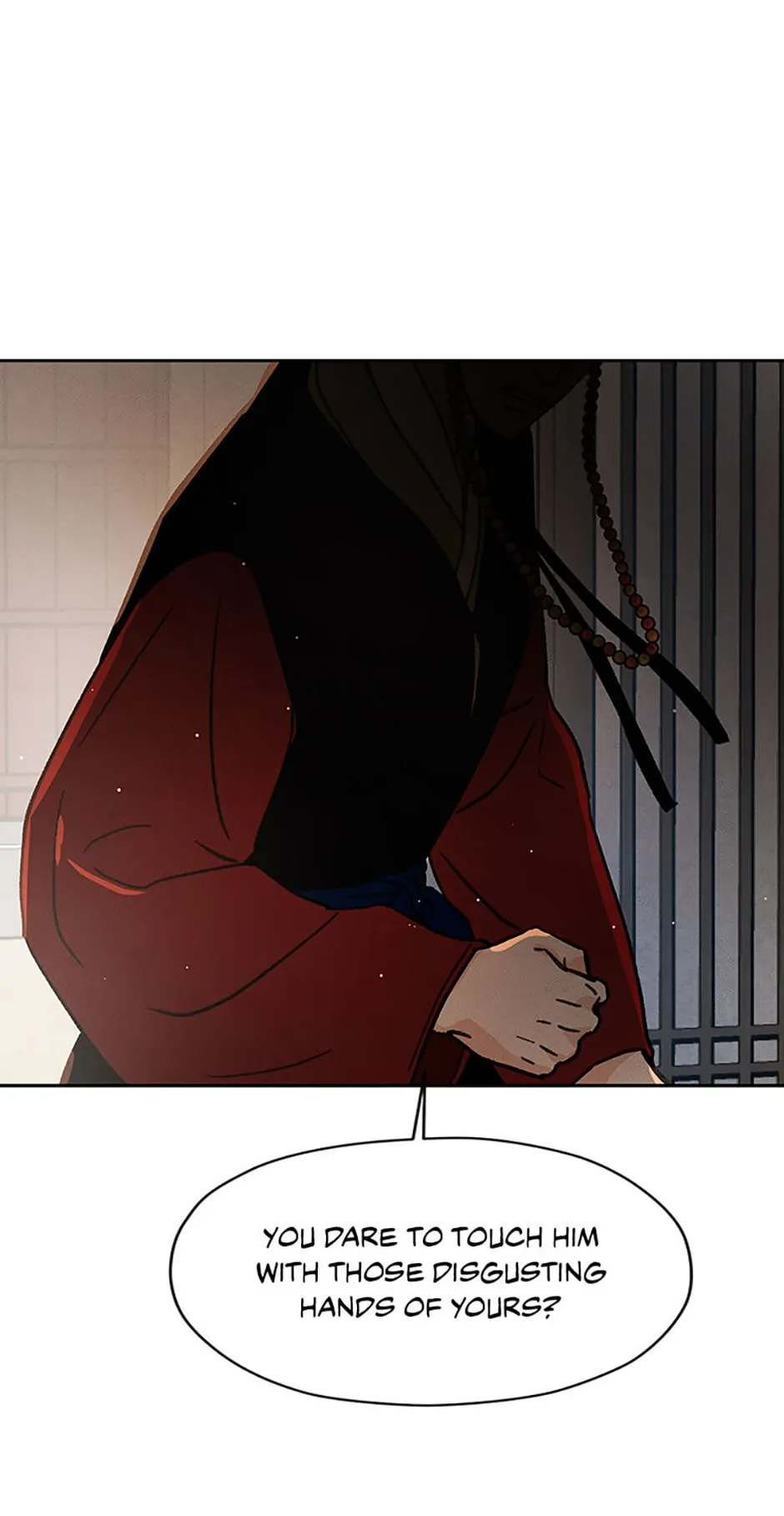 Under the Plum Blossom Tree Chapter 40 - Page 77