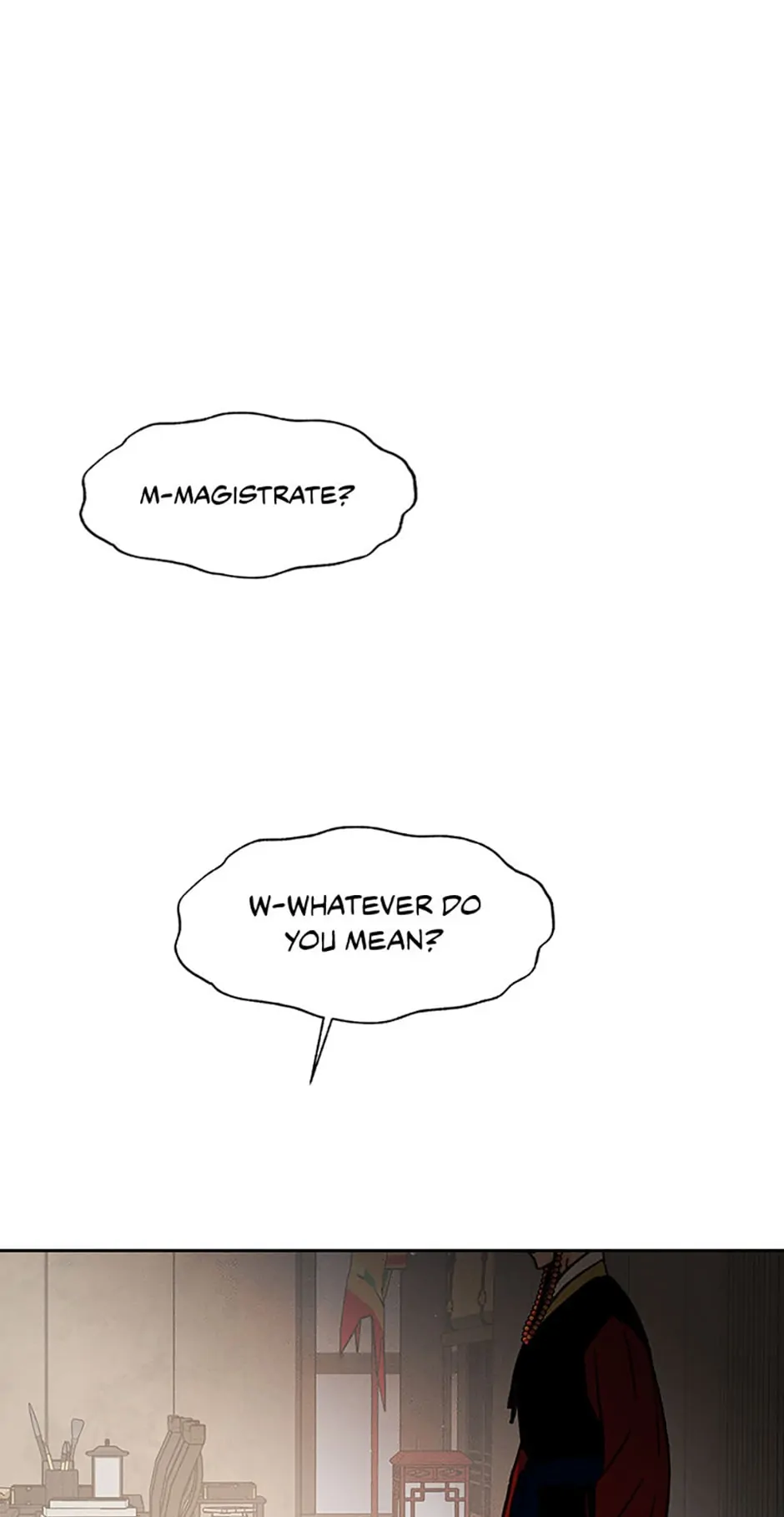 Under the Plum Blossom Tree Chapter 40 - Page 78