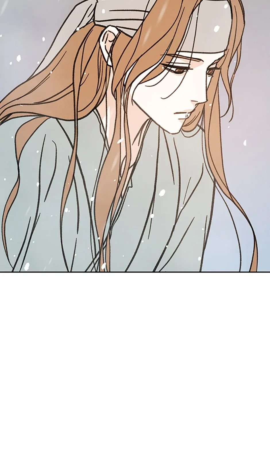 Under the Plum Blossom Tree Chapter 40 - Page 9