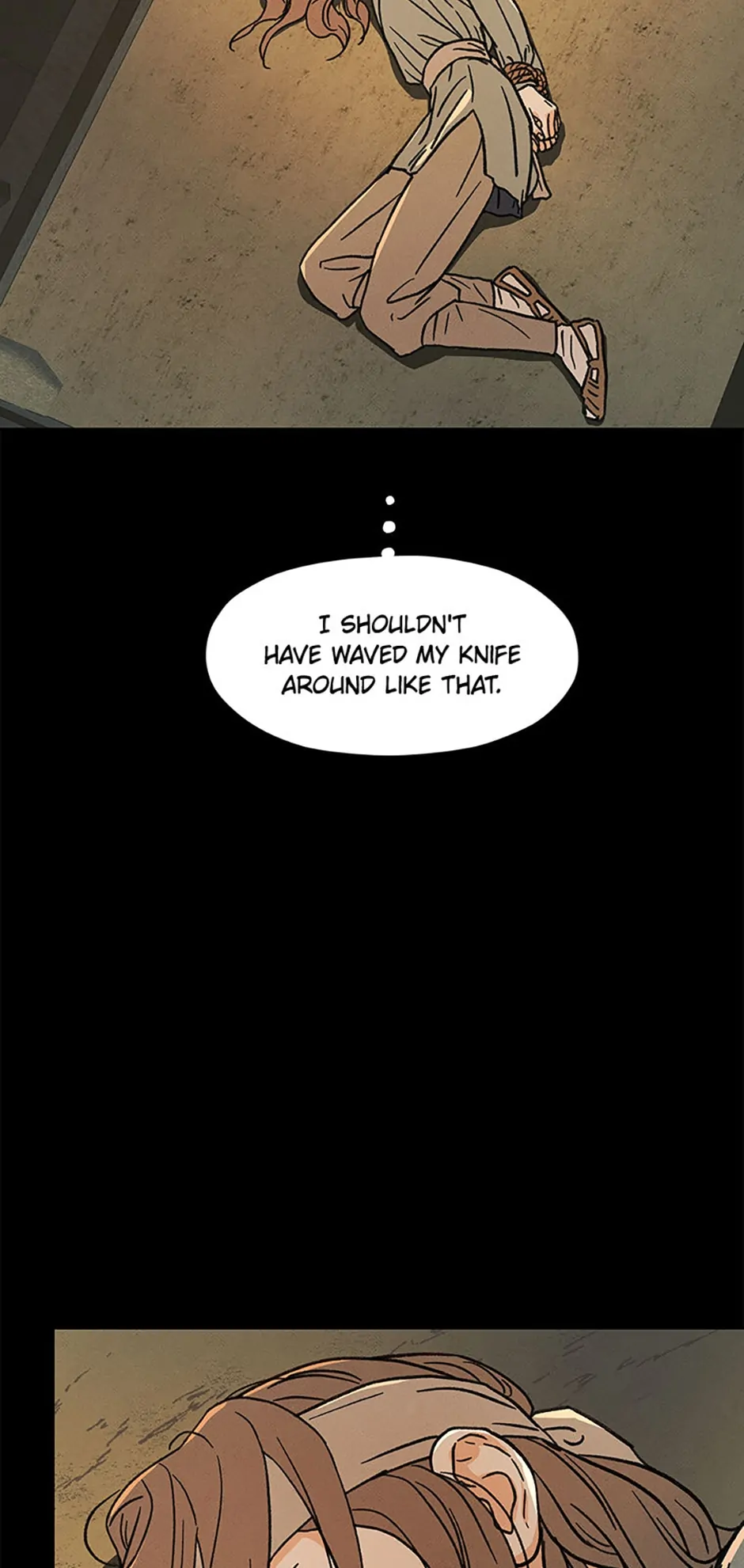 Under the Plum Blossom Tree Chapter 40 - Page 83