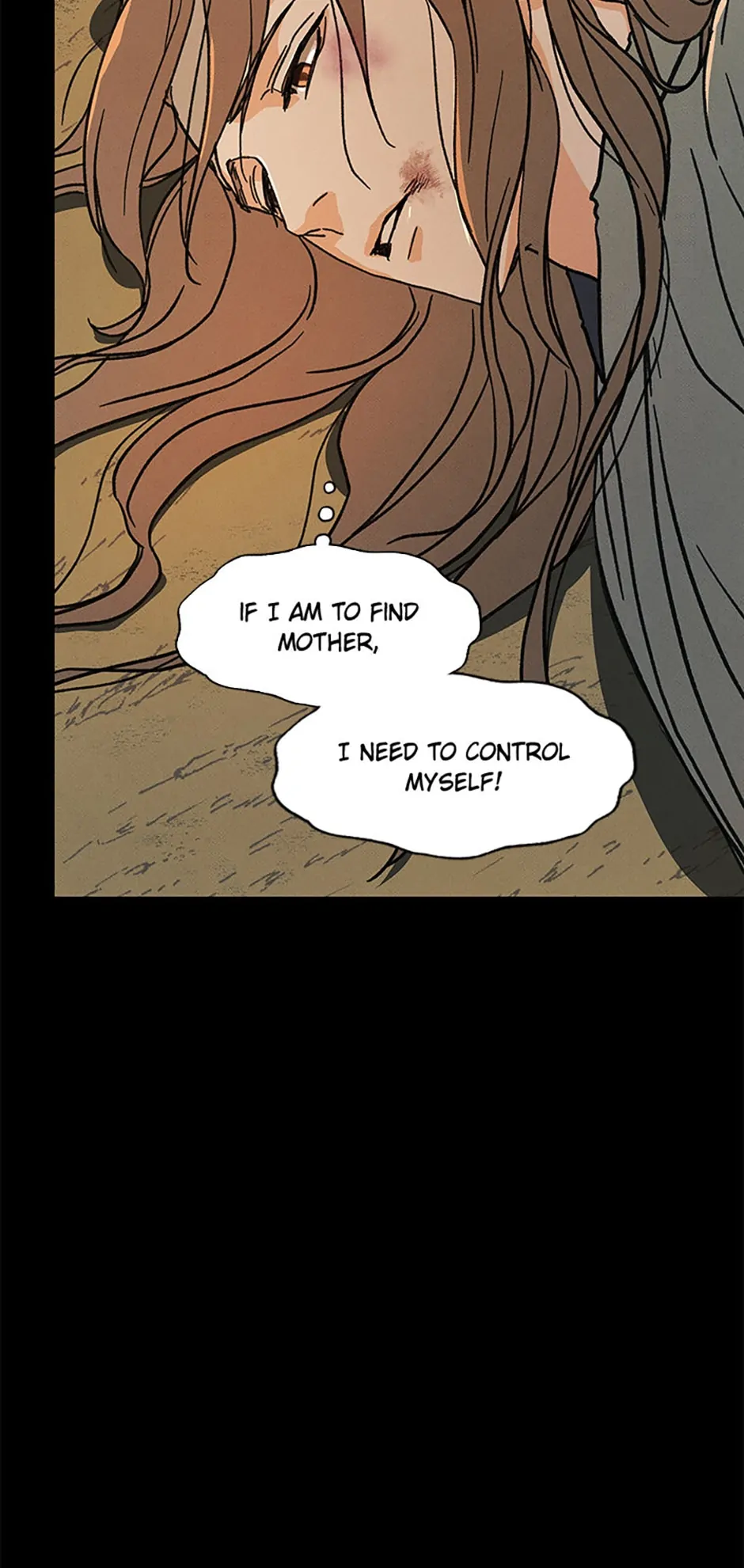 Under the Plum Blossom Tree Chapter 40 - Page 84