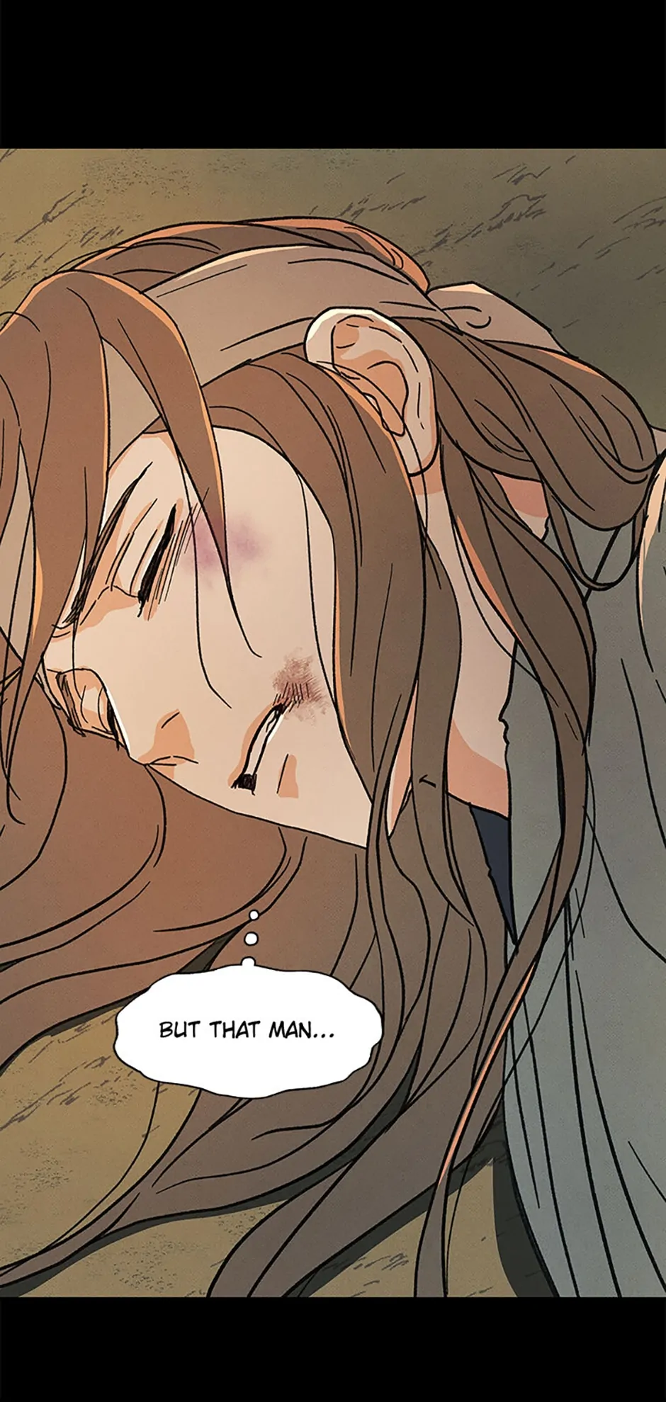 Under the Plum Blossom Tree Chapter 40 - Page 85