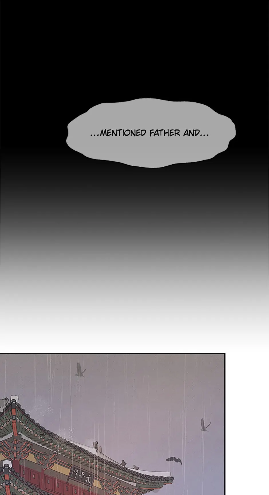 Under the Plum Blossom Tree Chapter 40 - Page 86