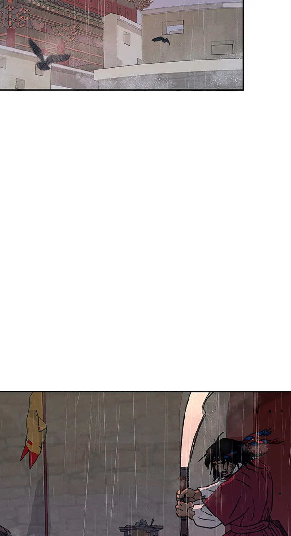 Under the Plum Blossom Tree Chapter 40 - Page 87