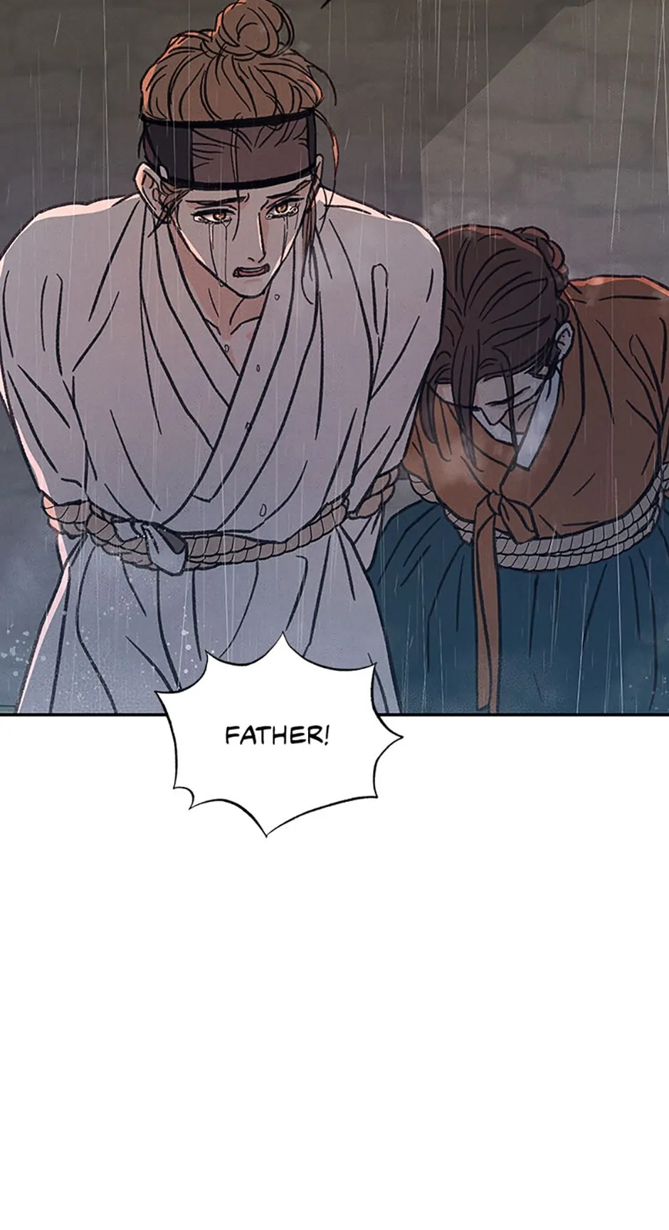 Under the Plum Blossom Tree Chapter 40 - Page 89