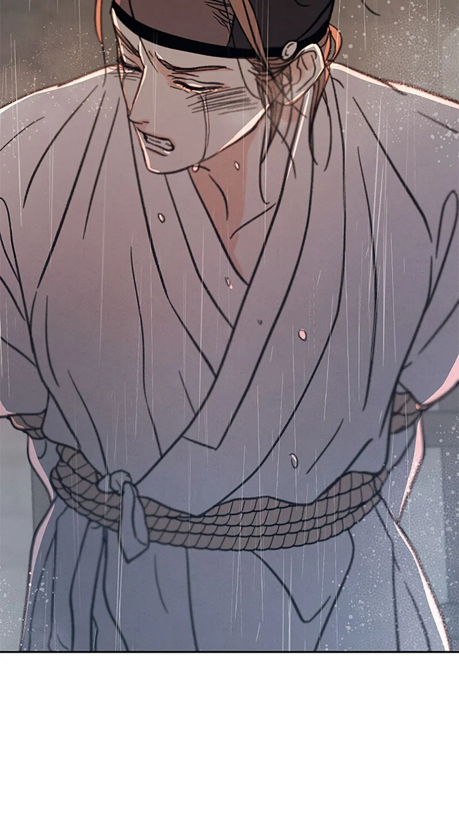 Under the Plum Blossom Tree Chapter 40 - Page 94