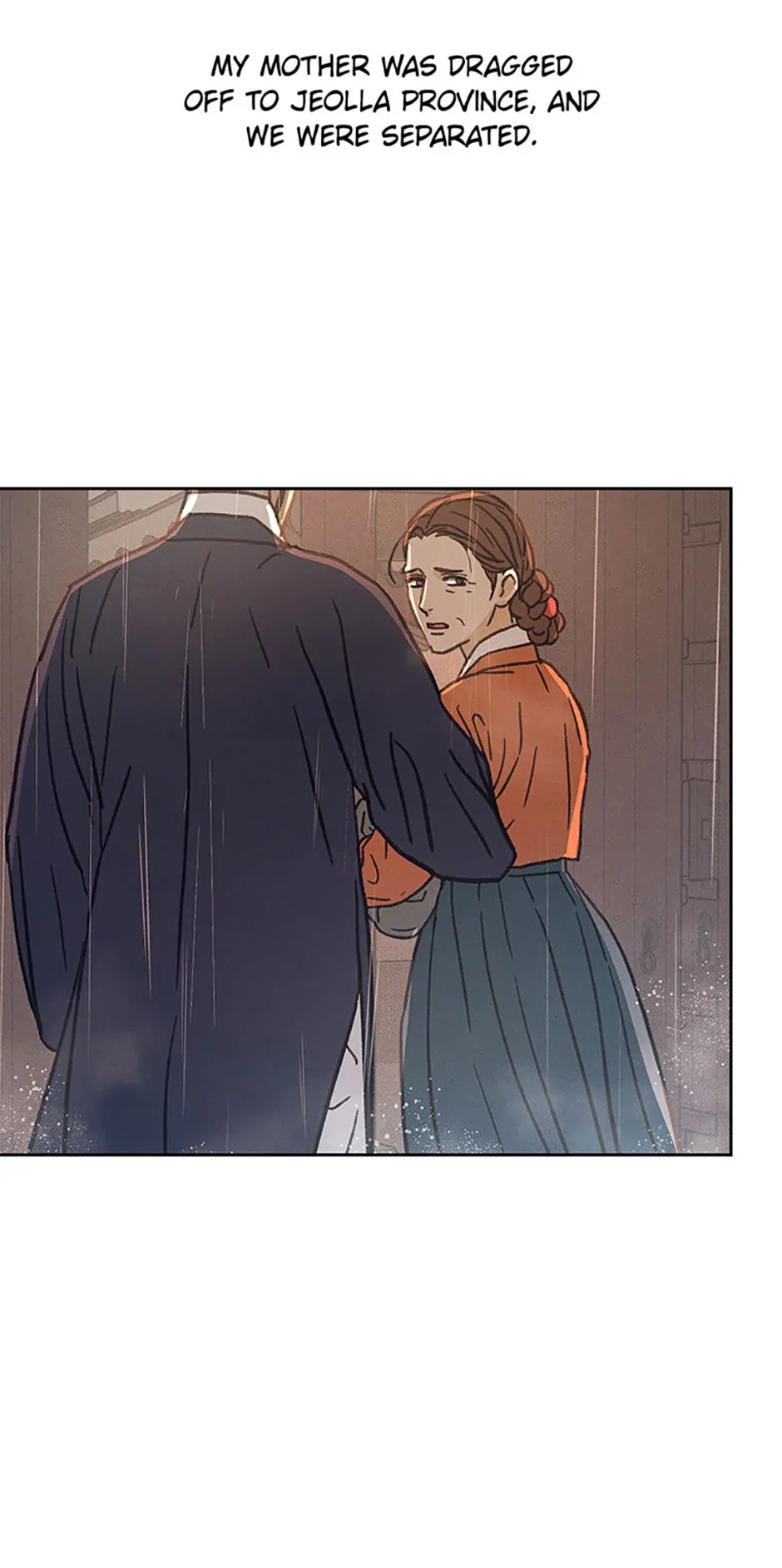 Under the Plum Blossom Tree Chapter 40 - Page 98