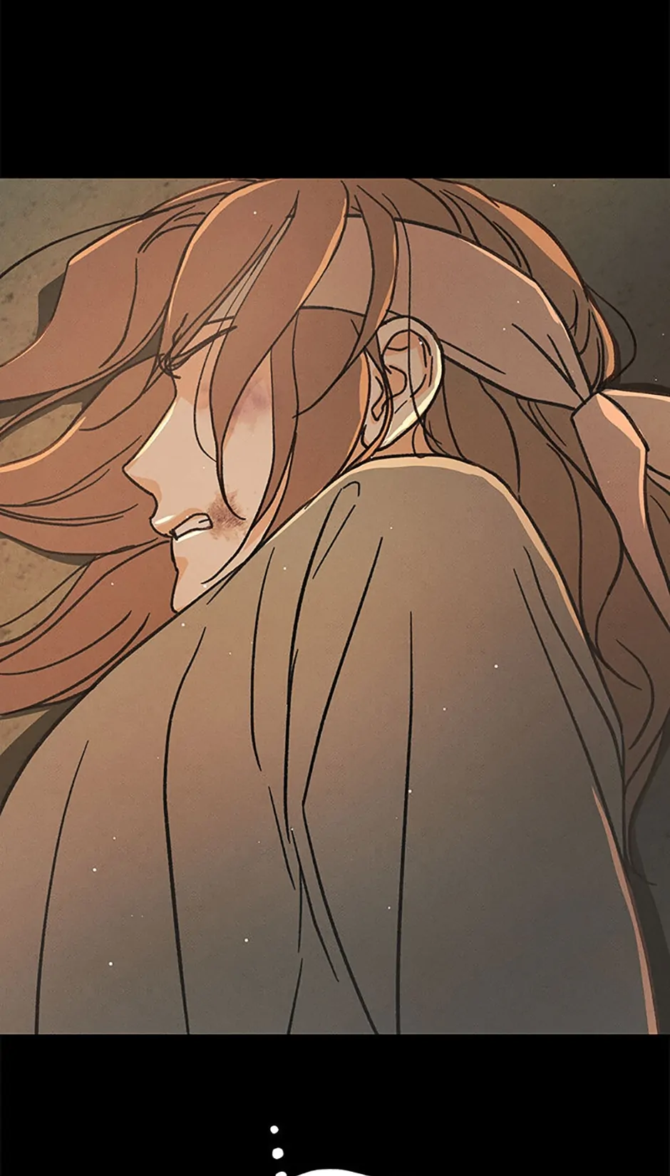 Under the Plum Blossom Tree Chapter 40 - Page 100
