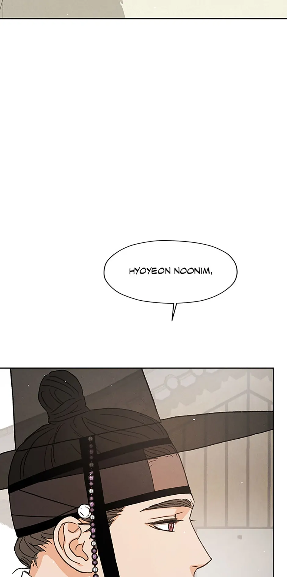 Under the Plum Blossom Tree Chapter 41 - Page 2