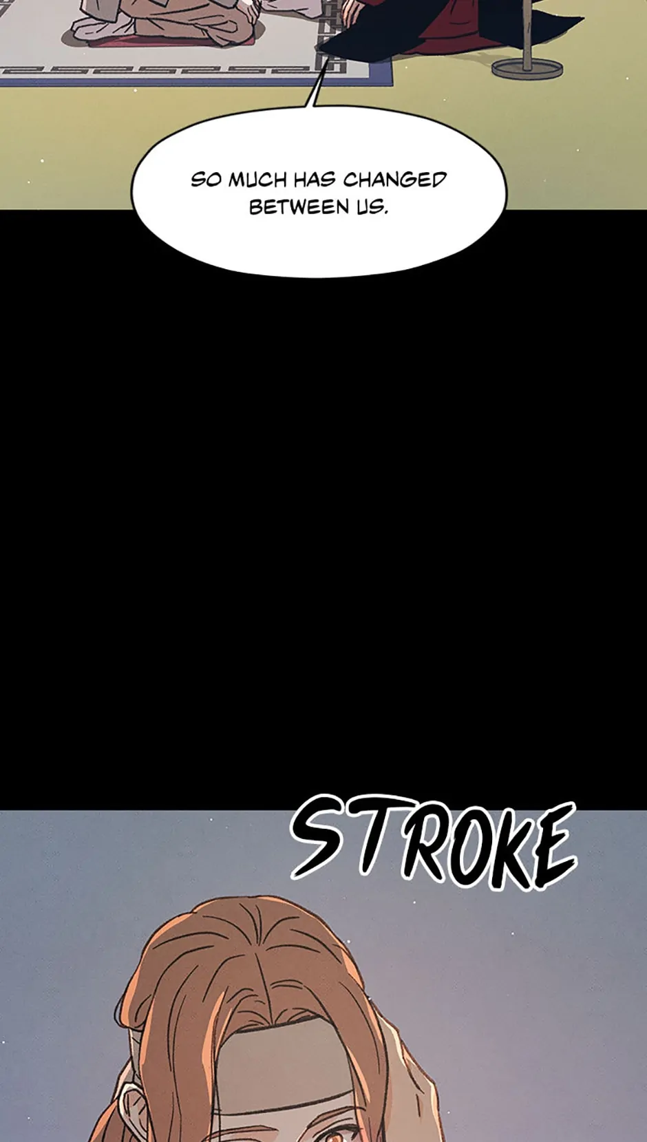 Under the Plum Blossom Tree Chapter 41 - Page 101