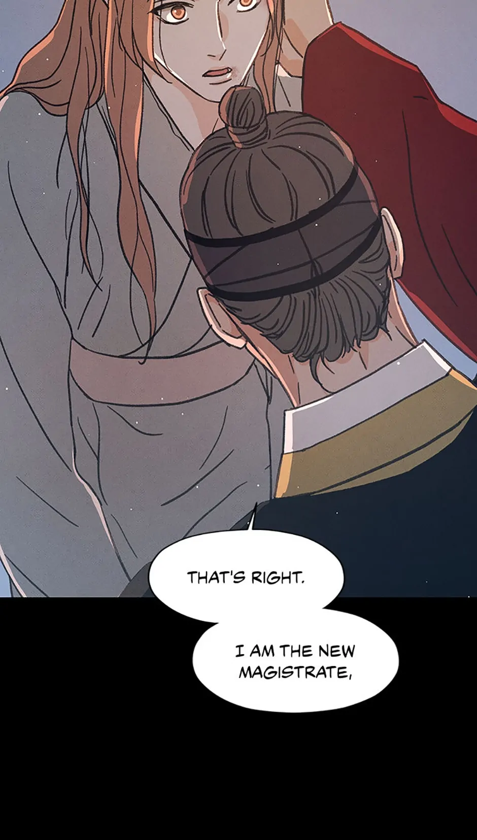 Under the Plum Blossom Tree Chapter 41 - Page 102