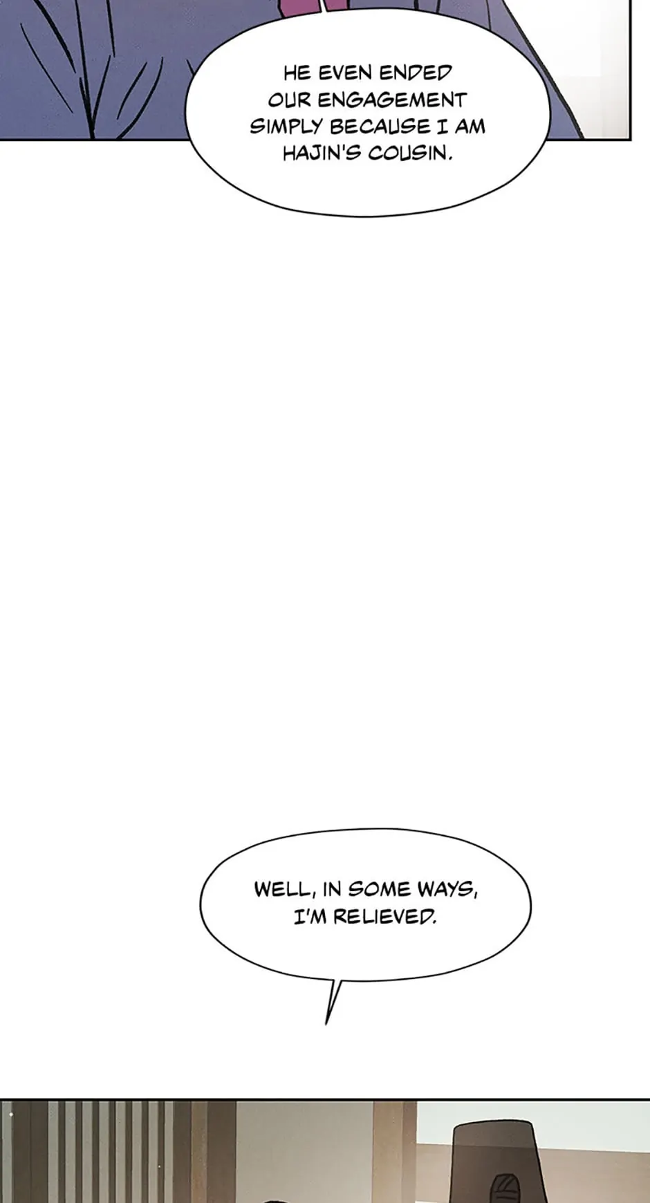 Under the Plum Blossom Tree Chapter 41 - Page 12