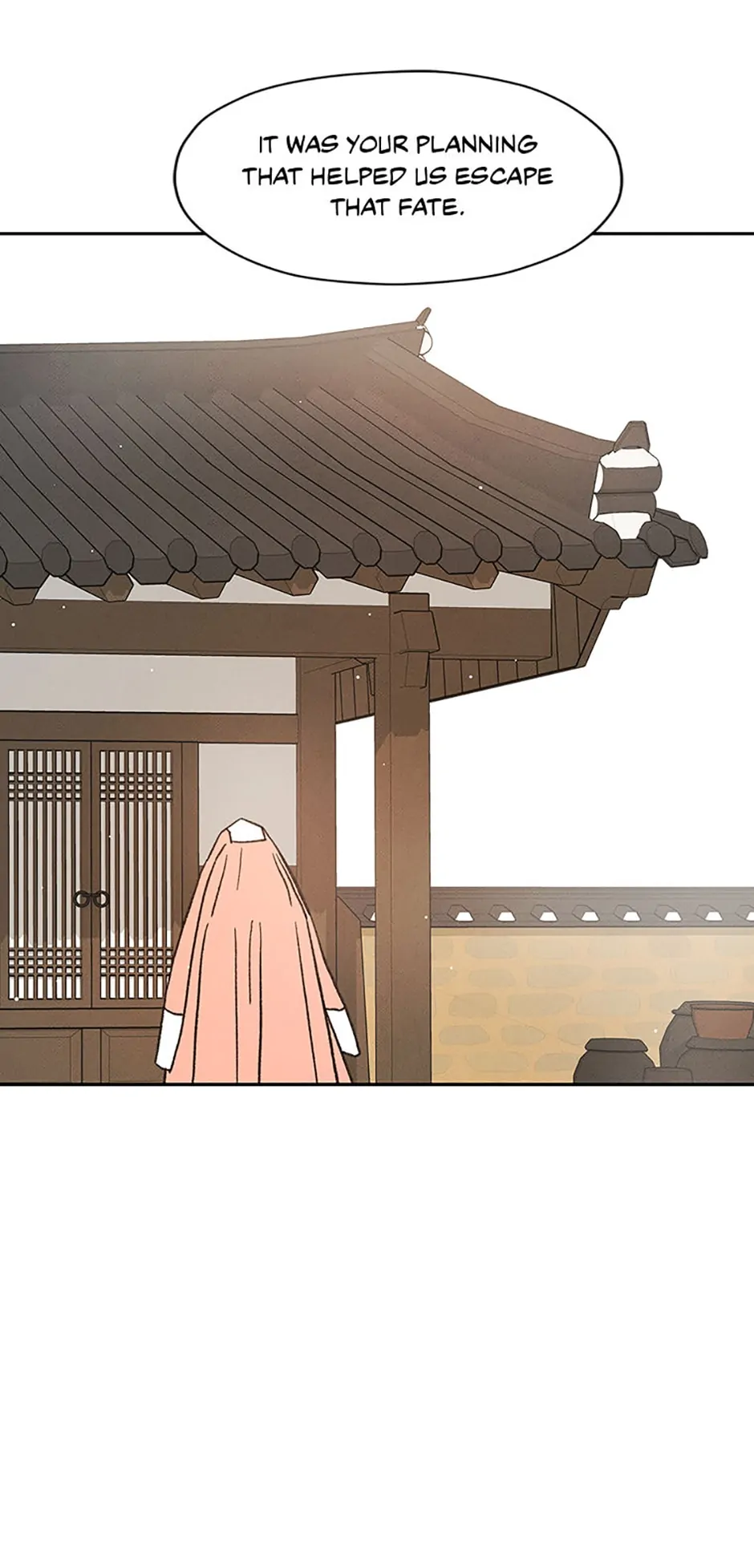 Under the Plum Blossom Tree Chapter 41 - Page 15