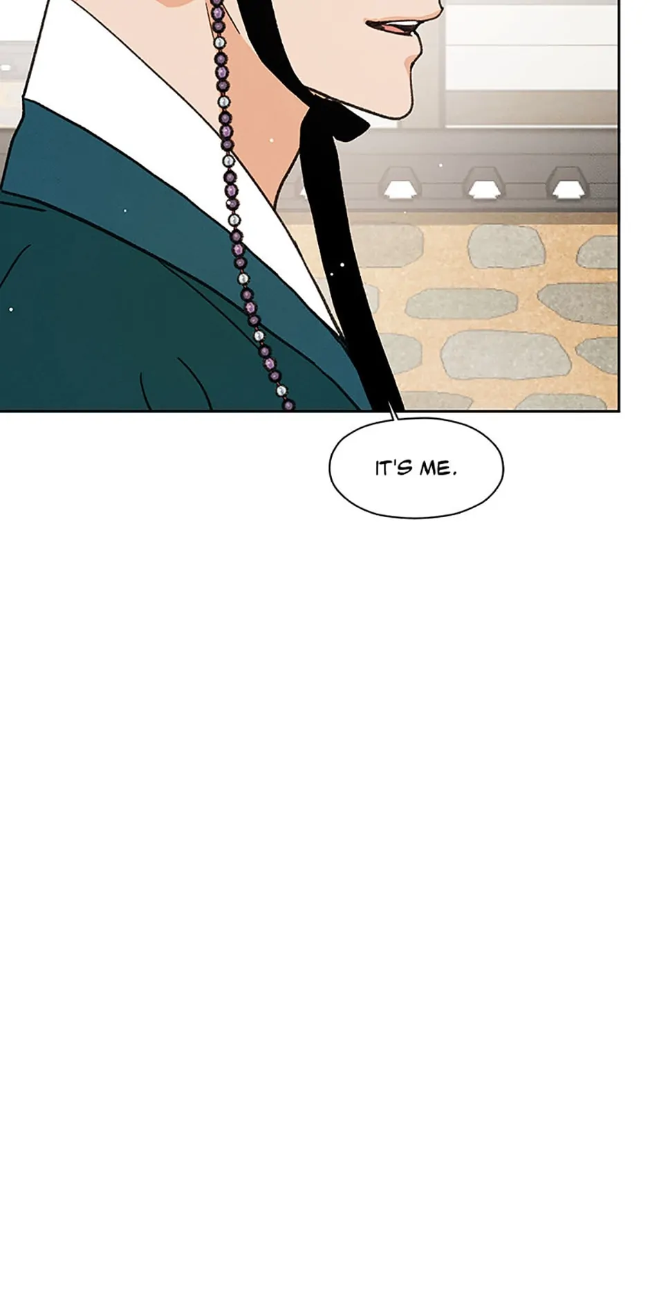 Under the Plum Blossom Tree Chapter 41 - Page 3