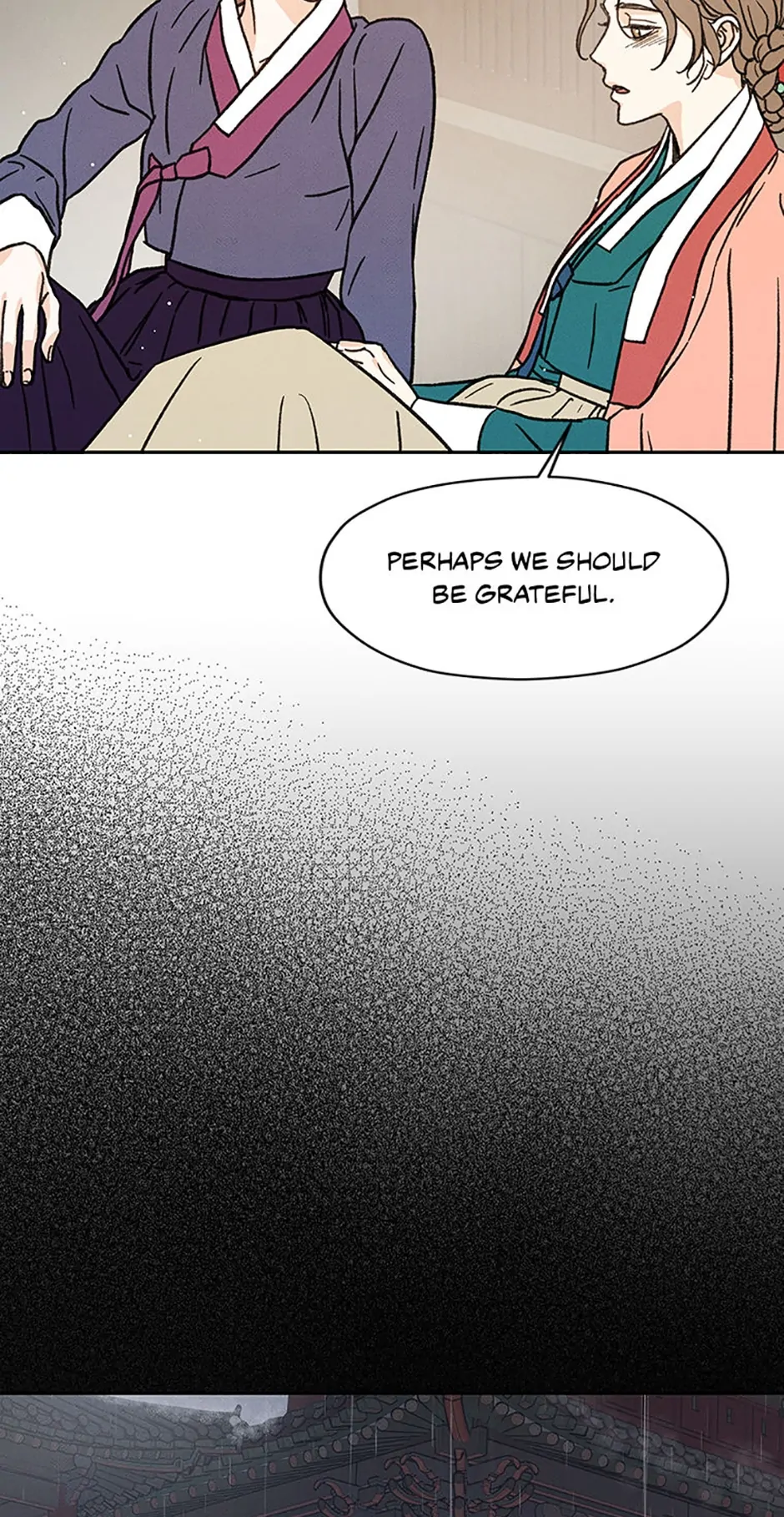 Under the Plum Blossom Tree Chapter 41 - Page 26