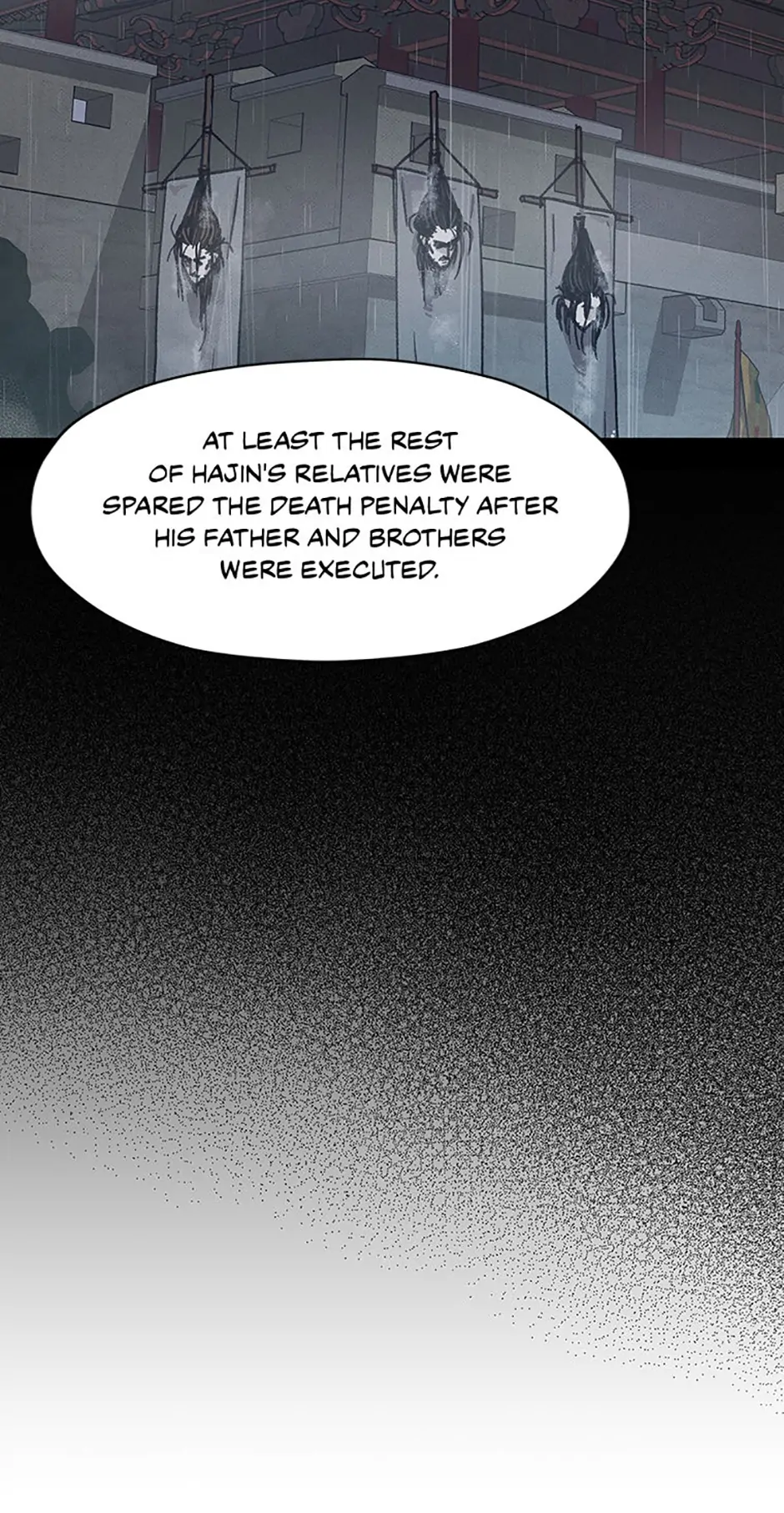 Under the Plum Blossom Tree Chapter 41 - Page 27