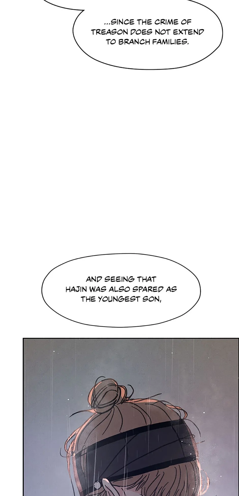 Under the Plum Blossom Tree Chapter 41 - Page 29