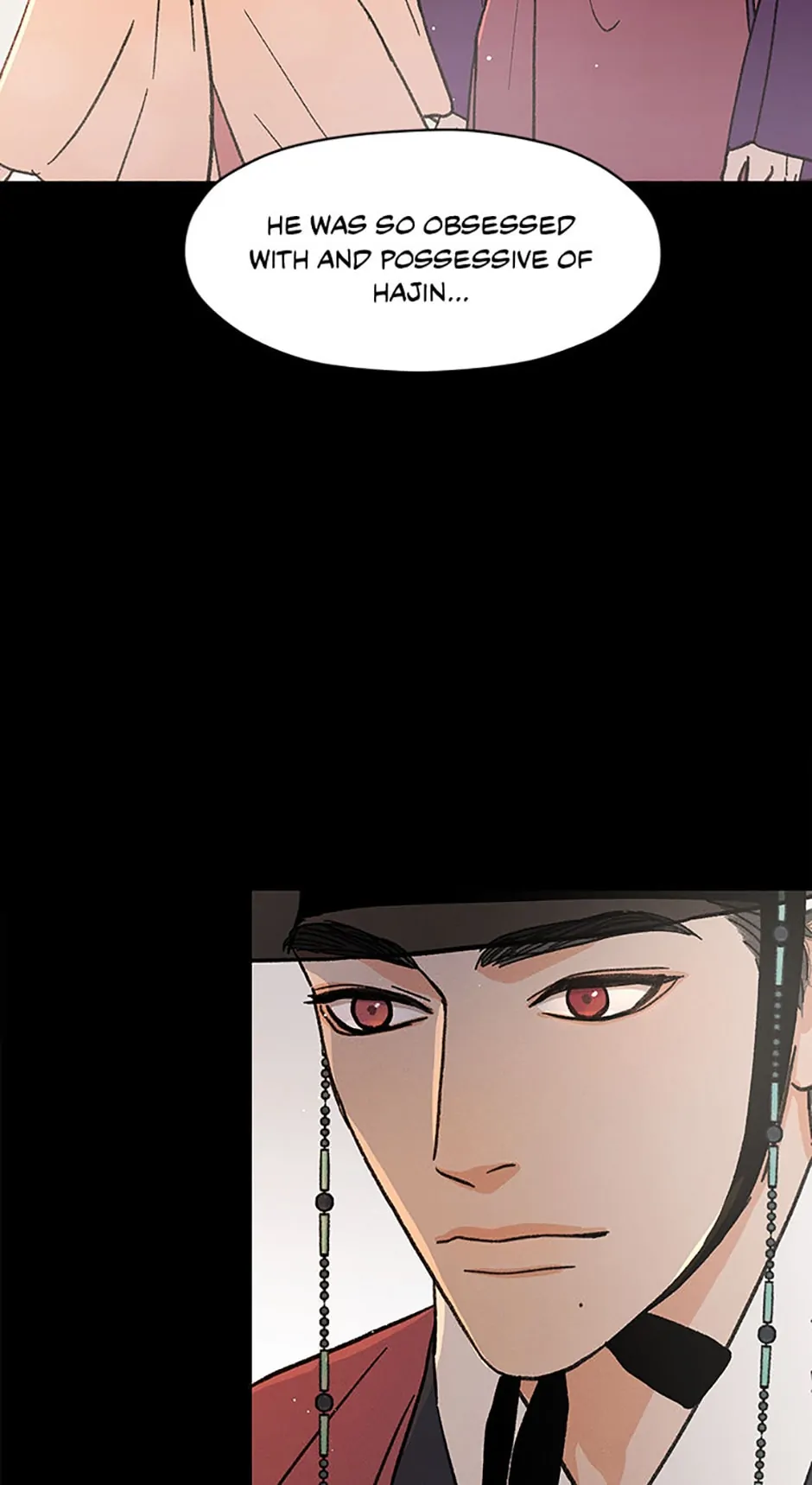 Under the Plum Blossom Tree Chapter 41 - Page 35