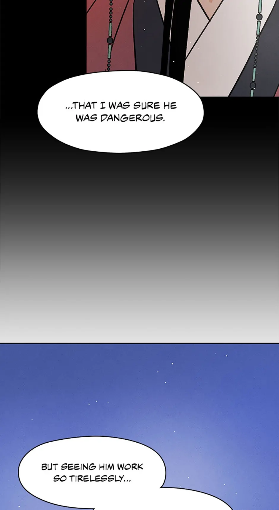 Under the Plum Blossom Tree Chapter 41 - Page 36