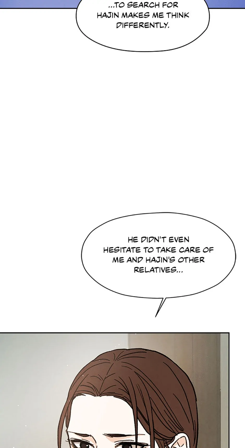 Under the Plum Blossom Tree Chapter 41 - Page 37